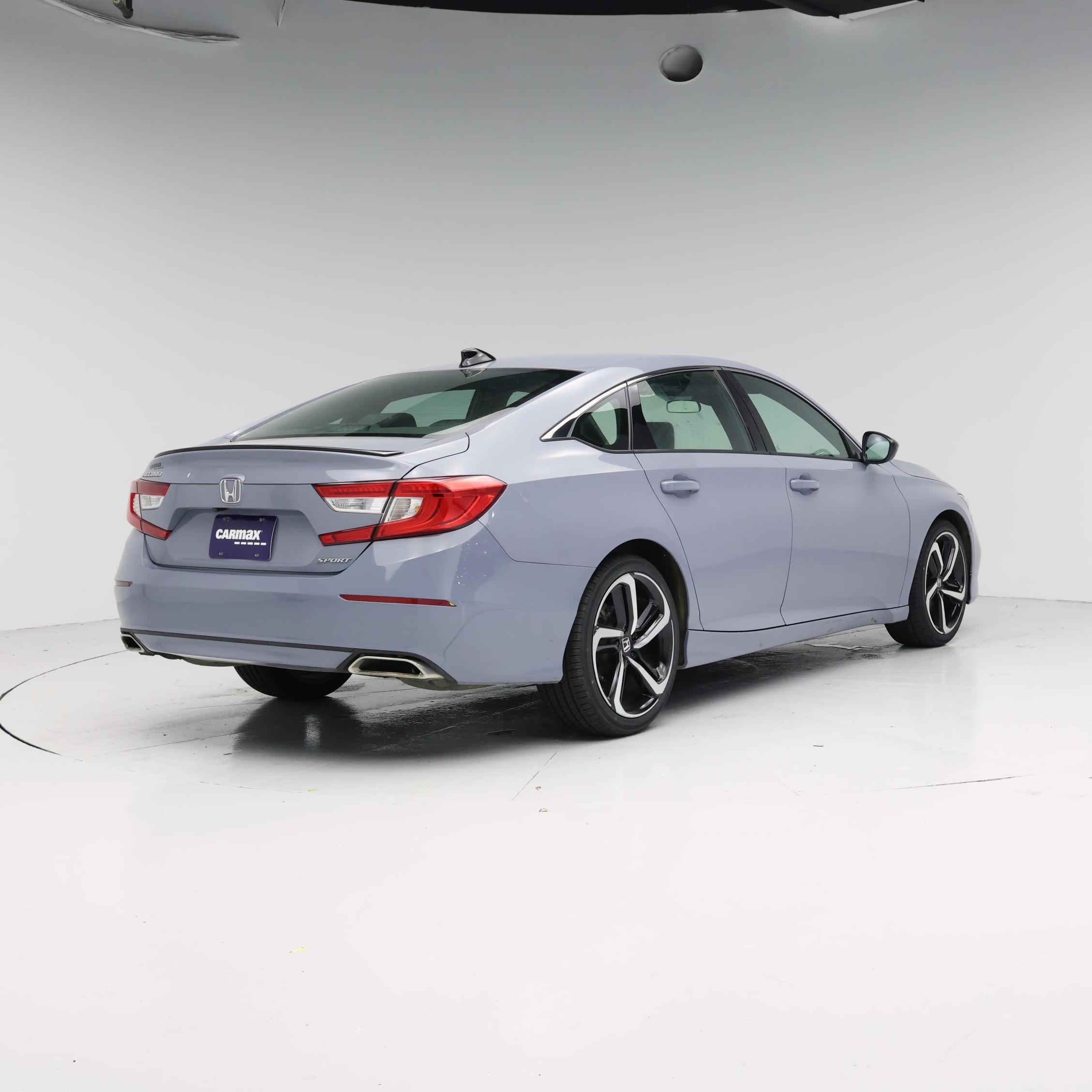 Thumbnail: 2021 Honda Accord - 8