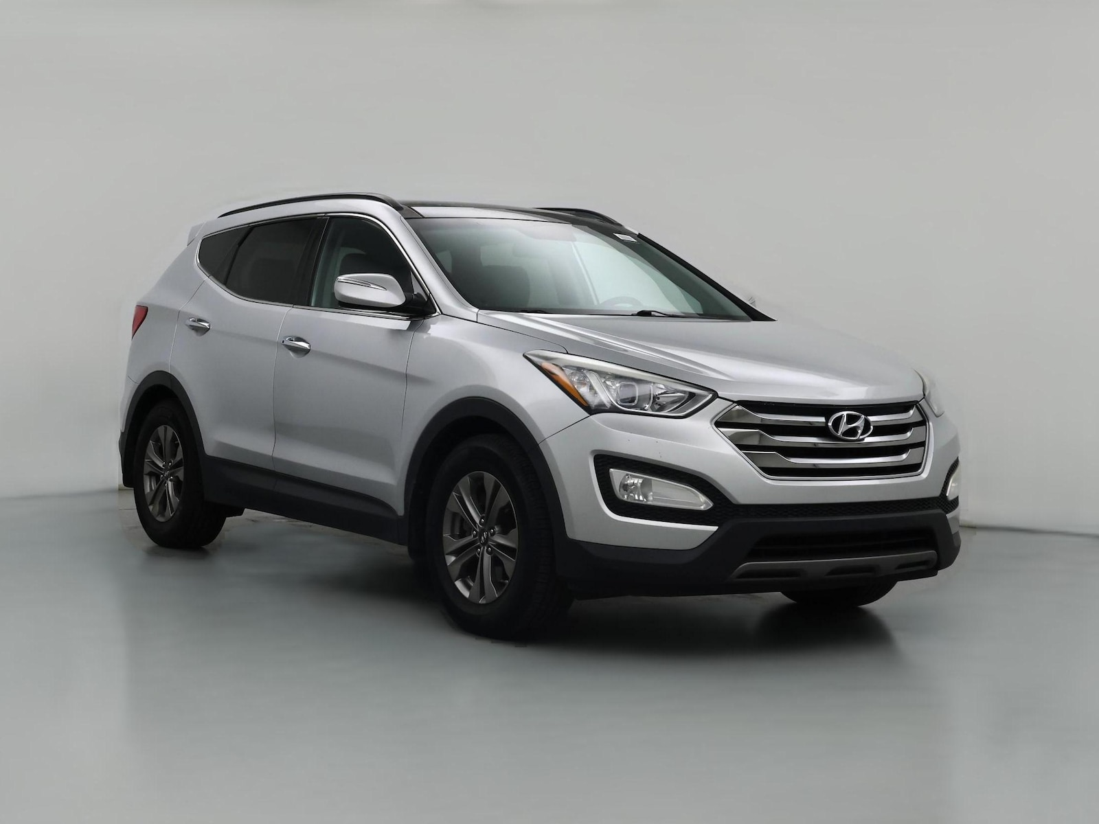 2015 Hyundai Santa Fe Sport