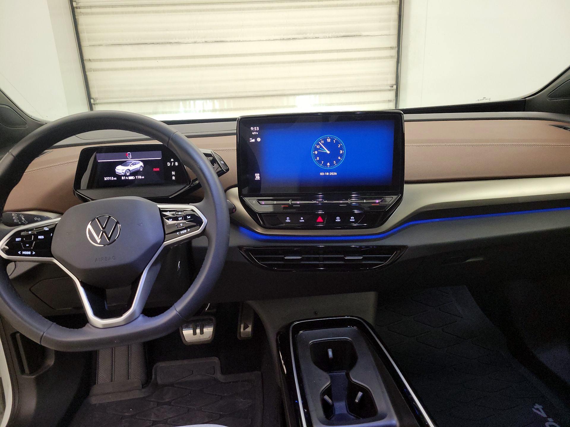 Thumbnail: 2023 Volkswagen ID.4 - 9