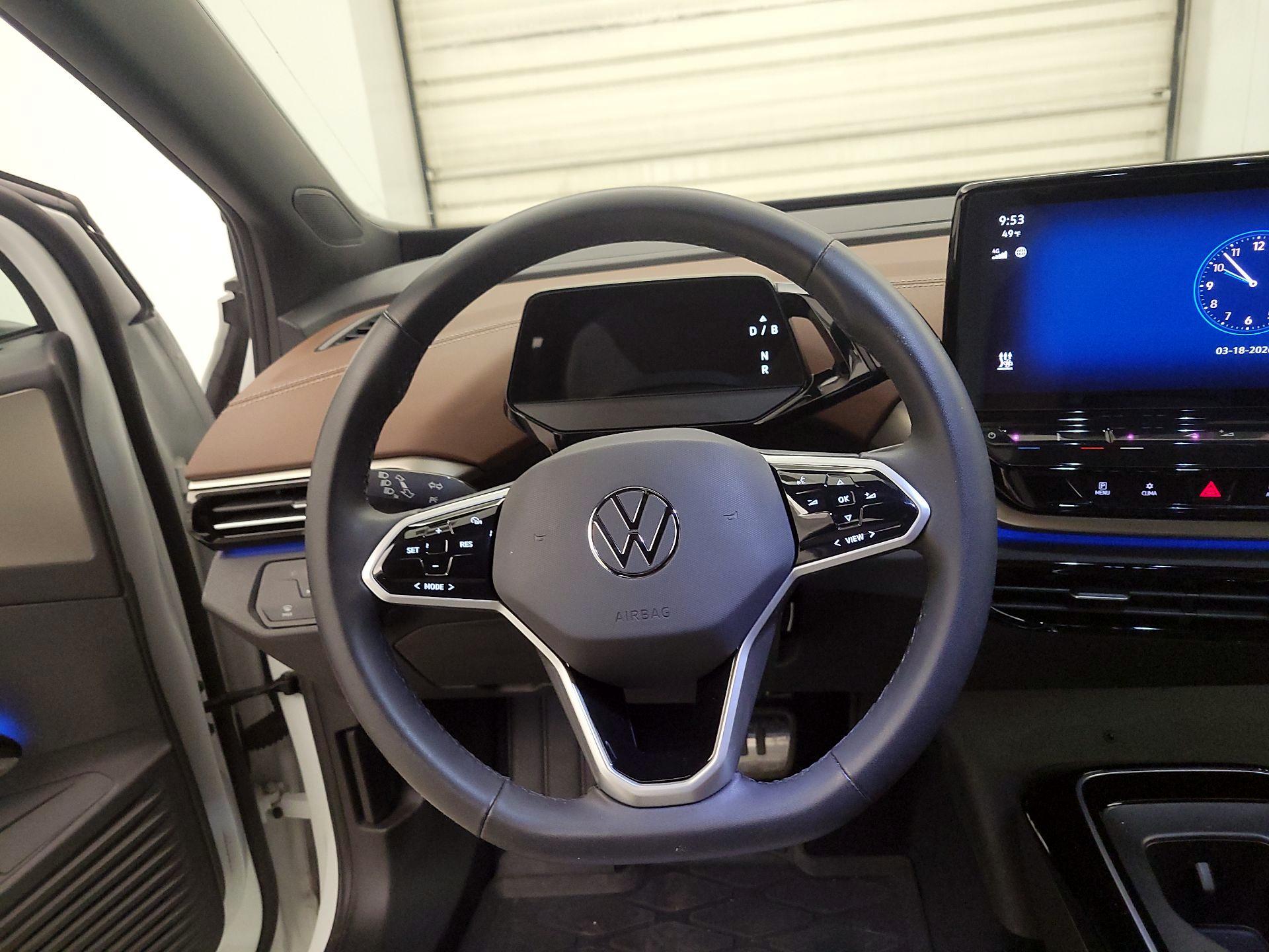 Thumbnail: 2023 Volkswagen ID.4 - 10