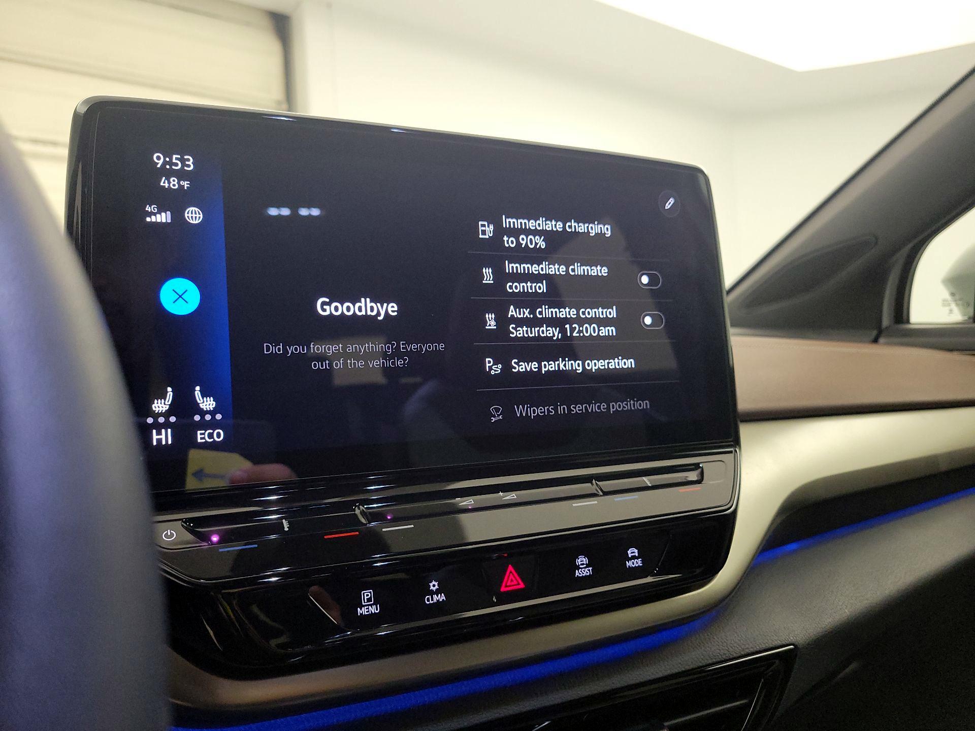 Thumbnail: 2023 Volkswagen ID.4 - 15