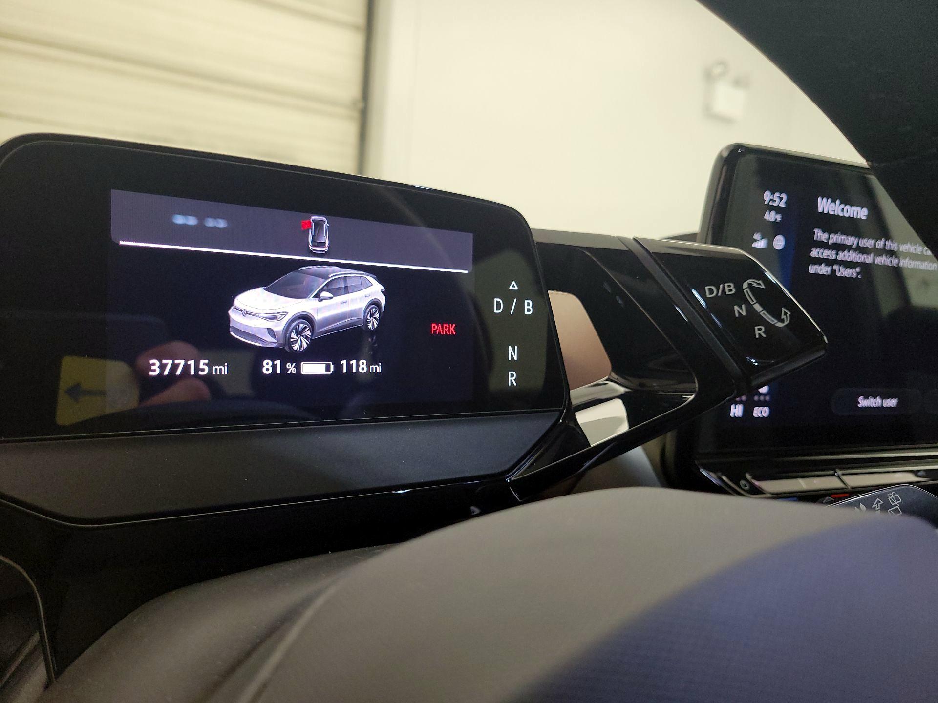 Thumbnail: 2023 Volkswagen ID.4 - 17