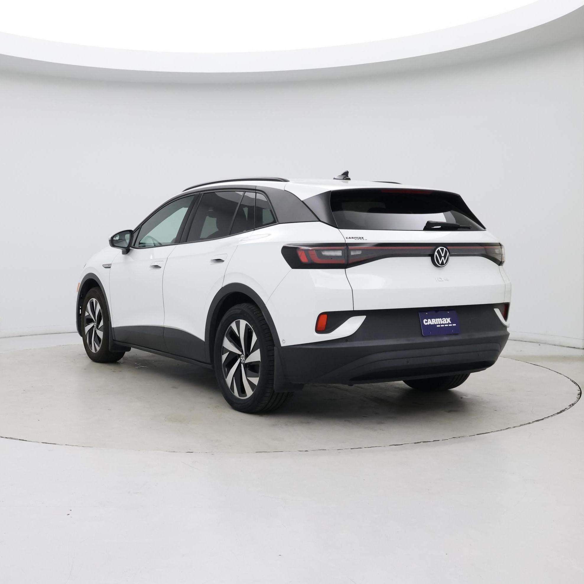 Thumbnail: 2023 Volkswagen ID.4 - 2