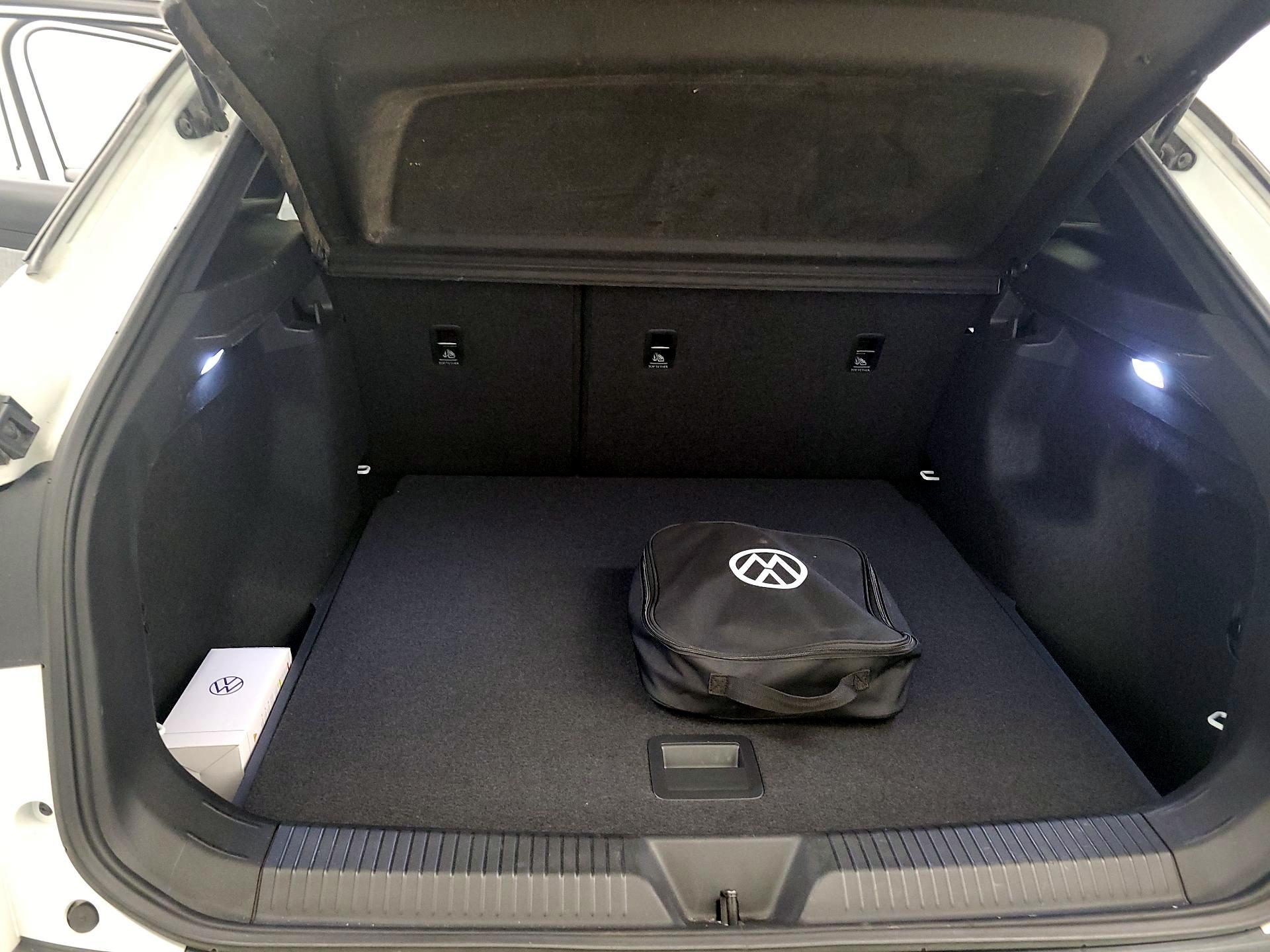 Thumbnail: 2023 Volkswagen ID.4 - 20