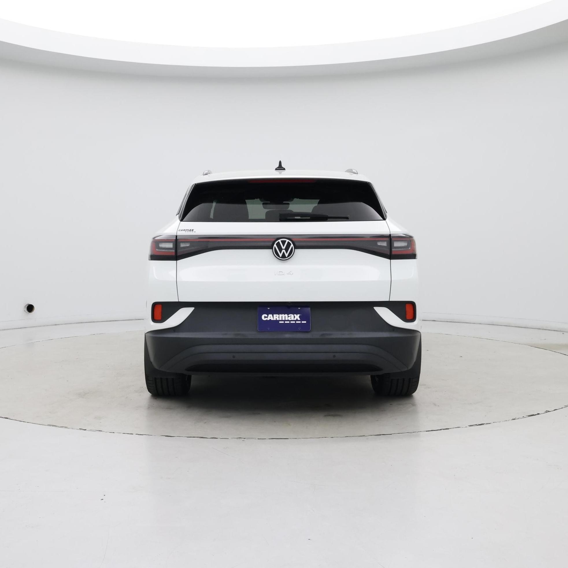 Thumbnail: 2023 Volkswagen ID.4 - 6