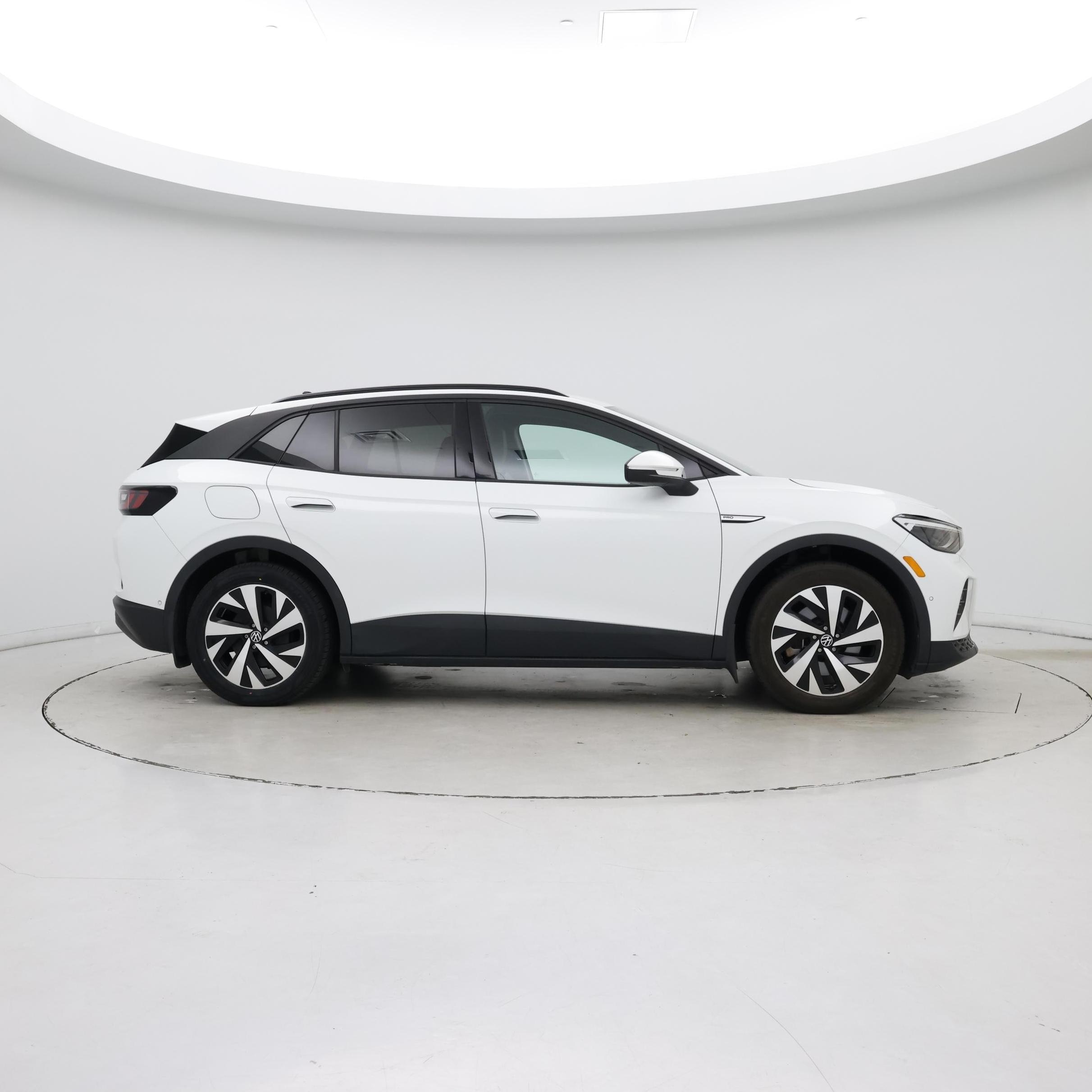 Thumbnail: 2023 Volkswagen ID.4 - 7