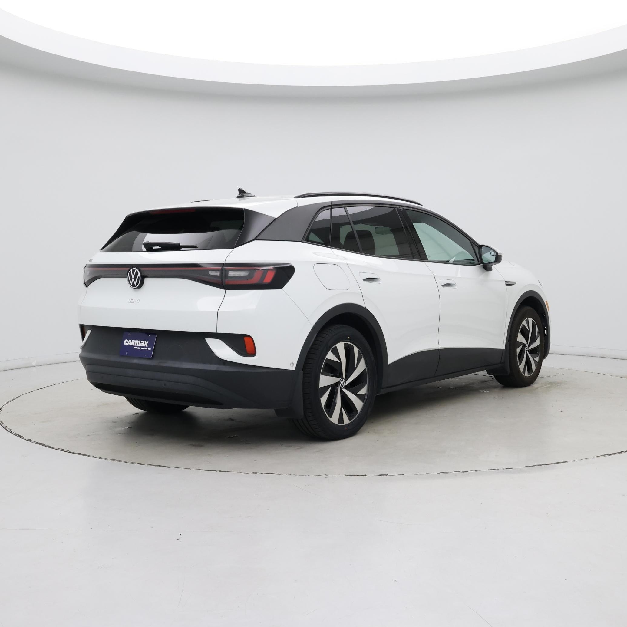 Thumbnail: 2023 Volkswagen ID.4 - 8