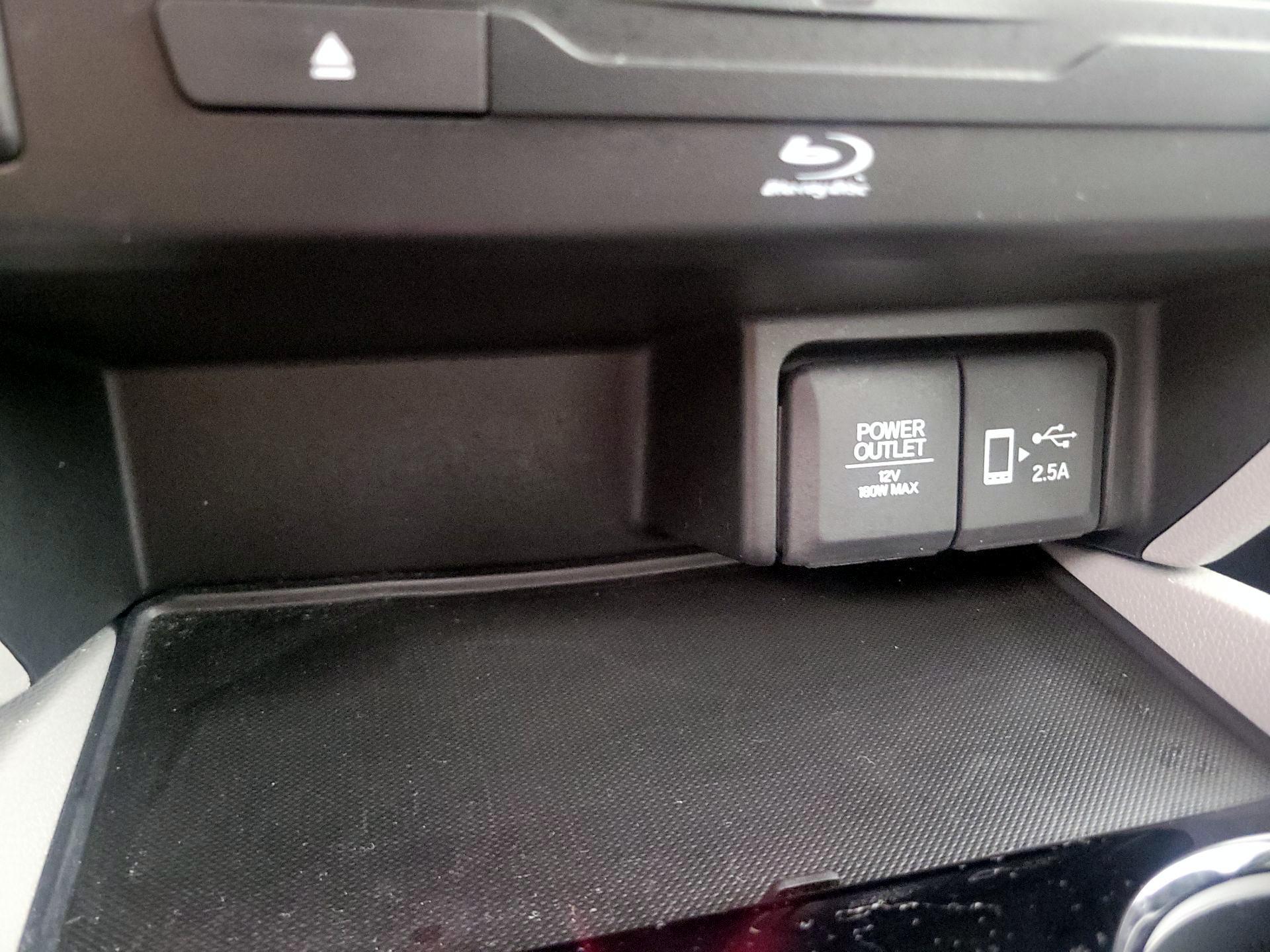 Thumbnail: 2020 Honda Pilot - 18