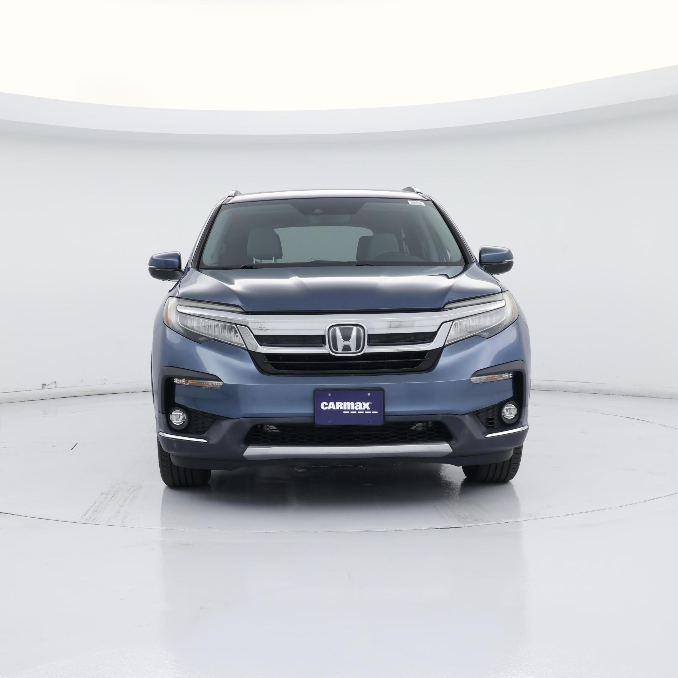 Thumbnail: 2020 Honda Pilot - 5
