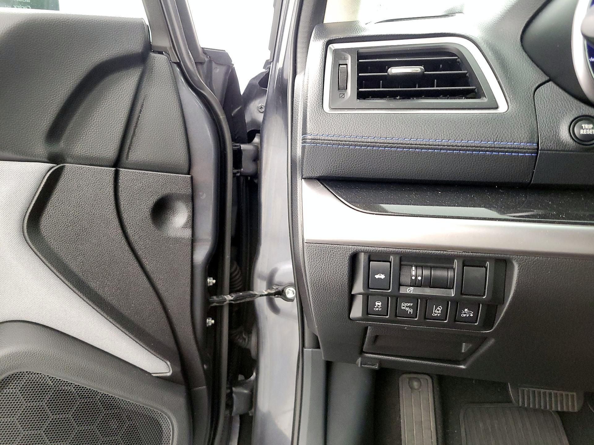 Thumbnail: 2018 Subaru Legacy - 13