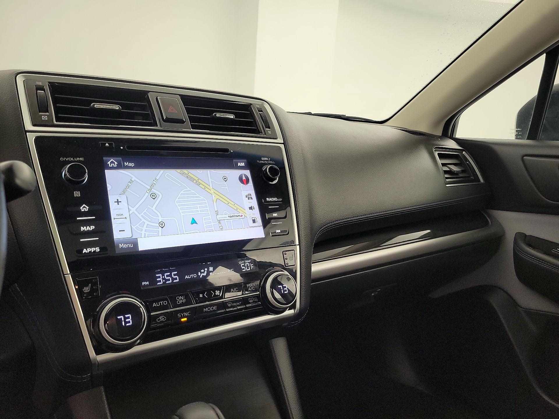 Thumbnail: 2018 Subaru Legacy - 14