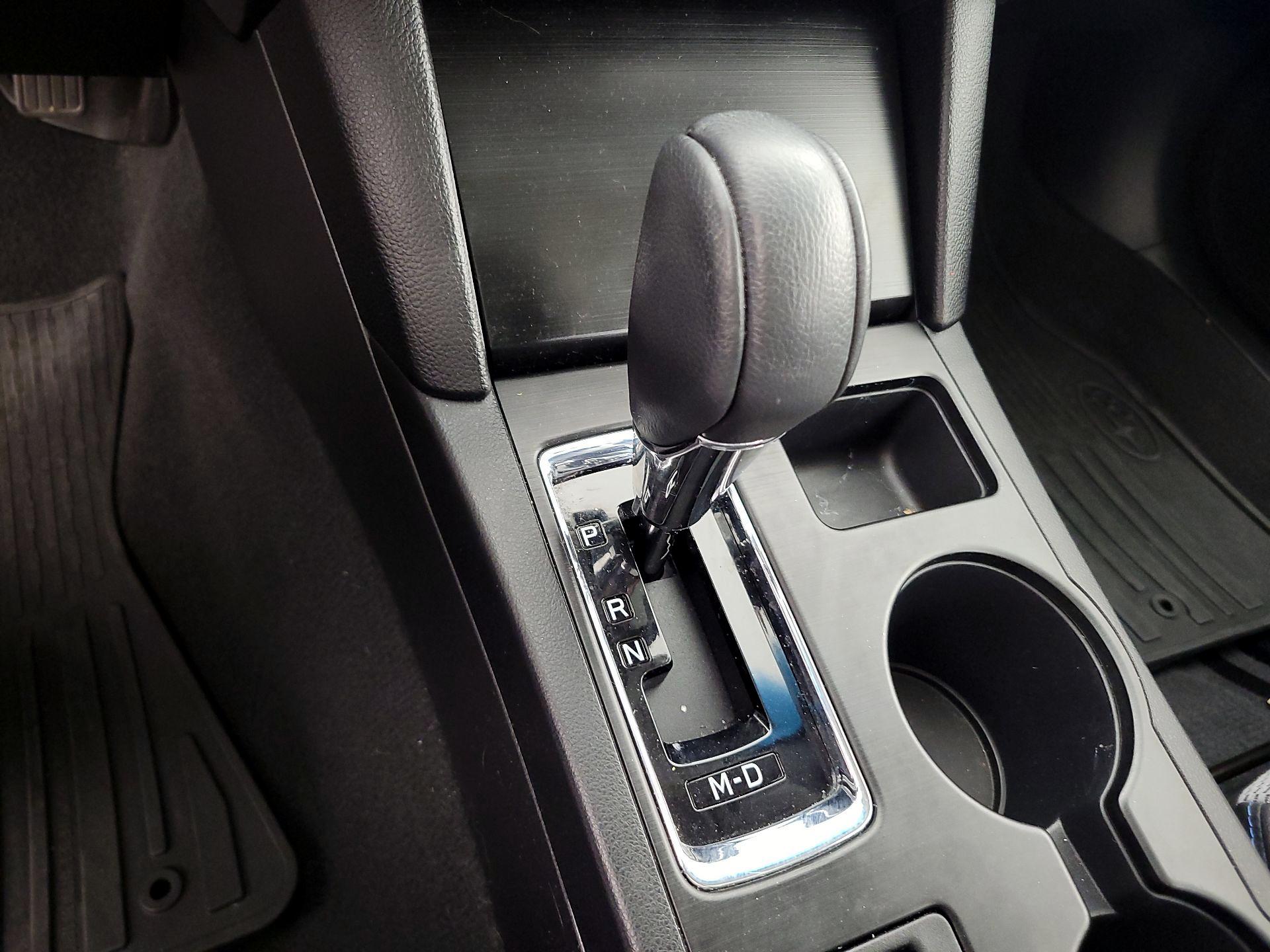 Thumbnail: 2018 Subaru Legacy - 18