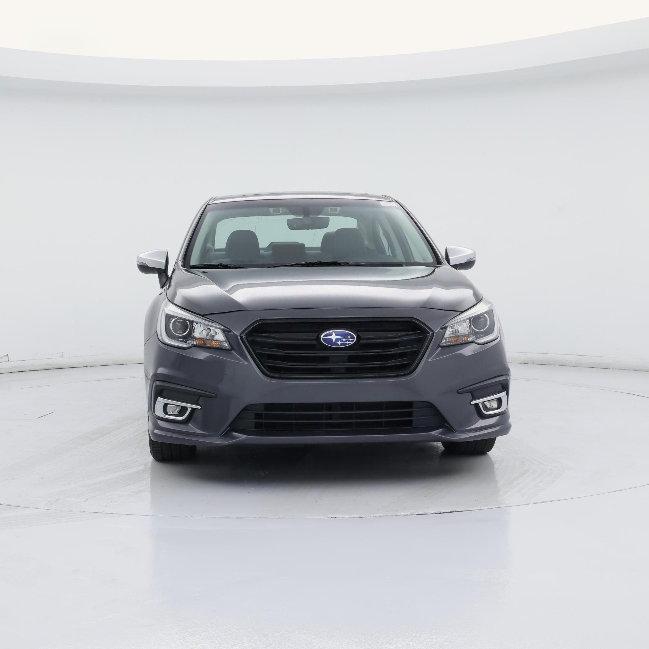 Thumbnail: 2018 Subaru Legacy - 5