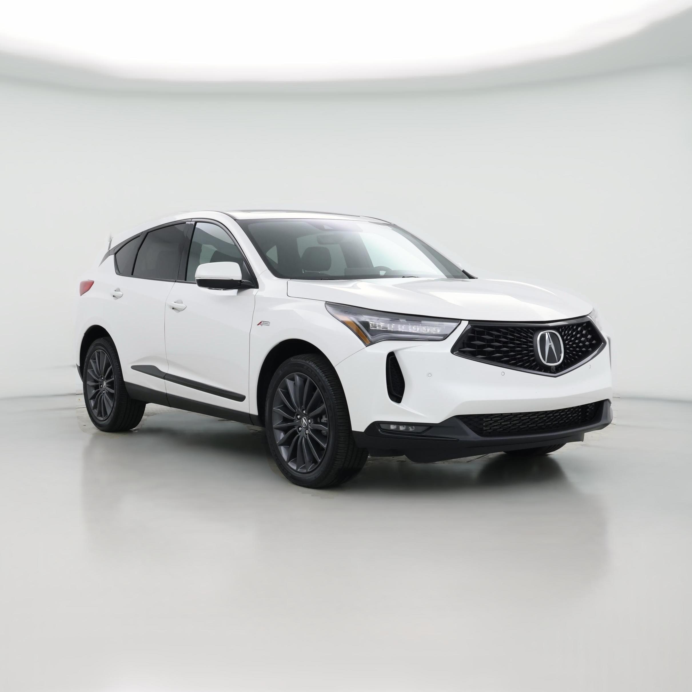 Thumbnail: 2023 Acura RDX - 1
