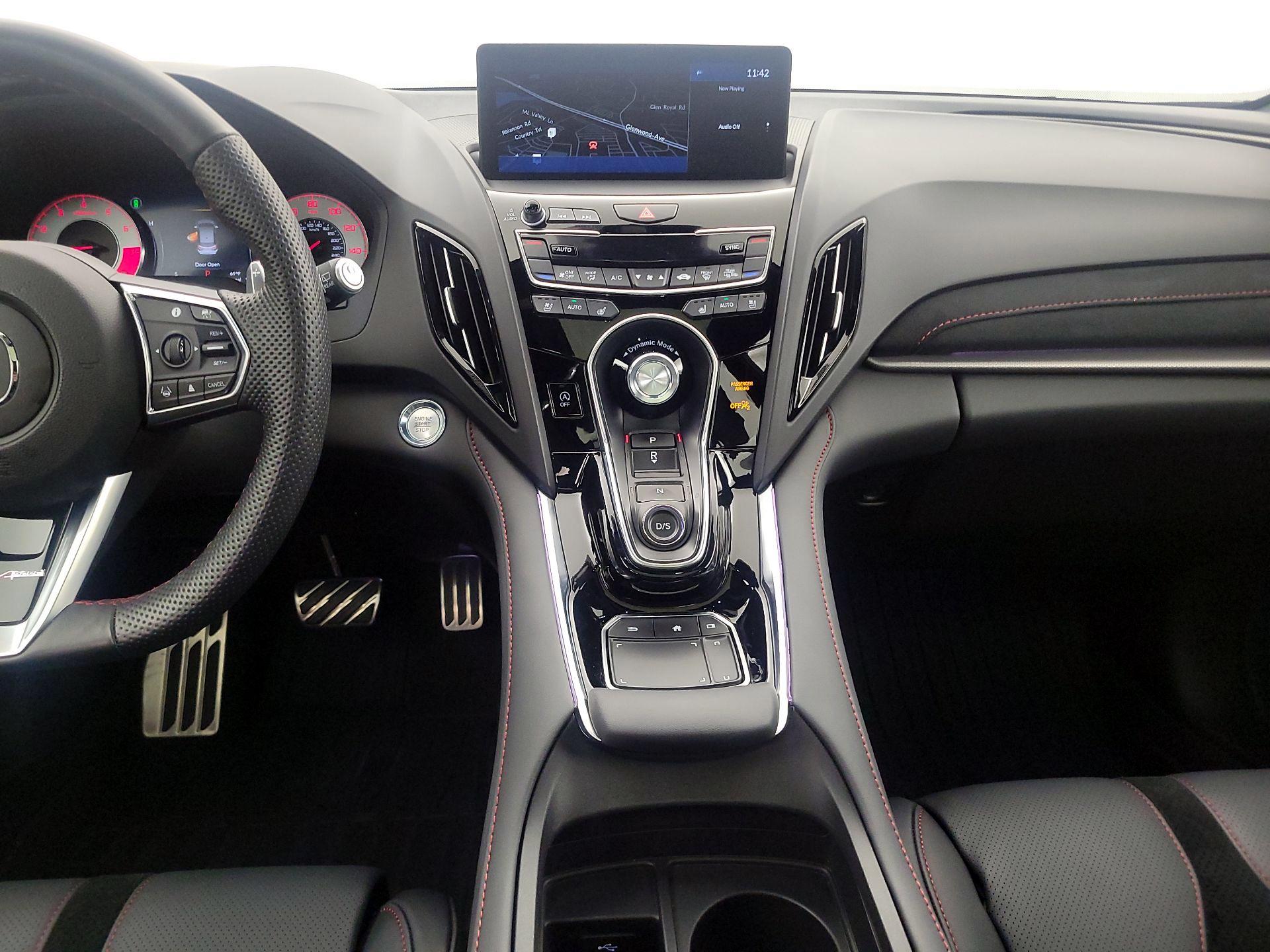 Thumbnail: 2023 Acura RDX - 9