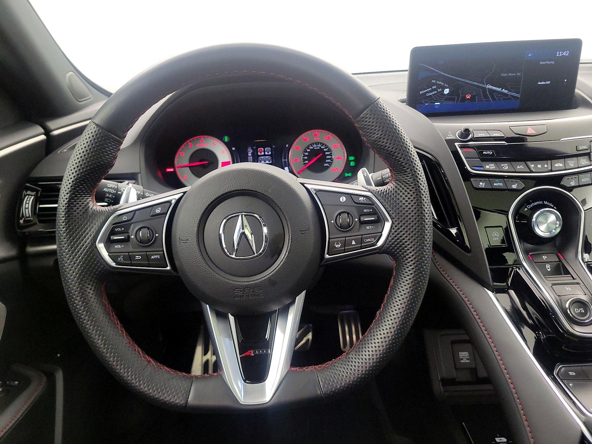 Thumbnail: 2023 Acura RDX - 10