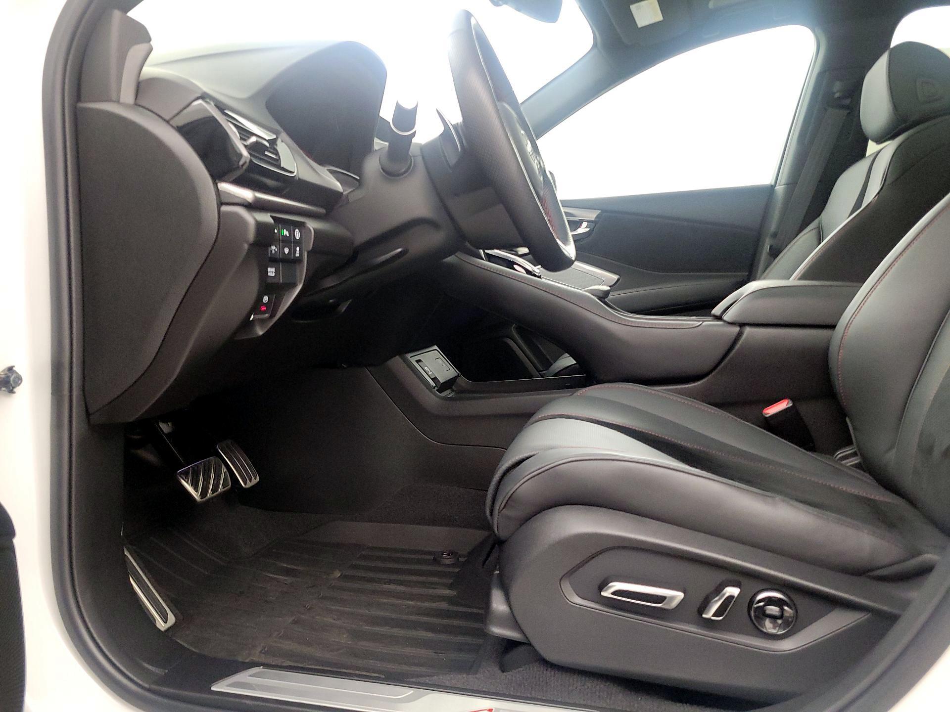 Thumbnail: 2023 Acura RDX - 11