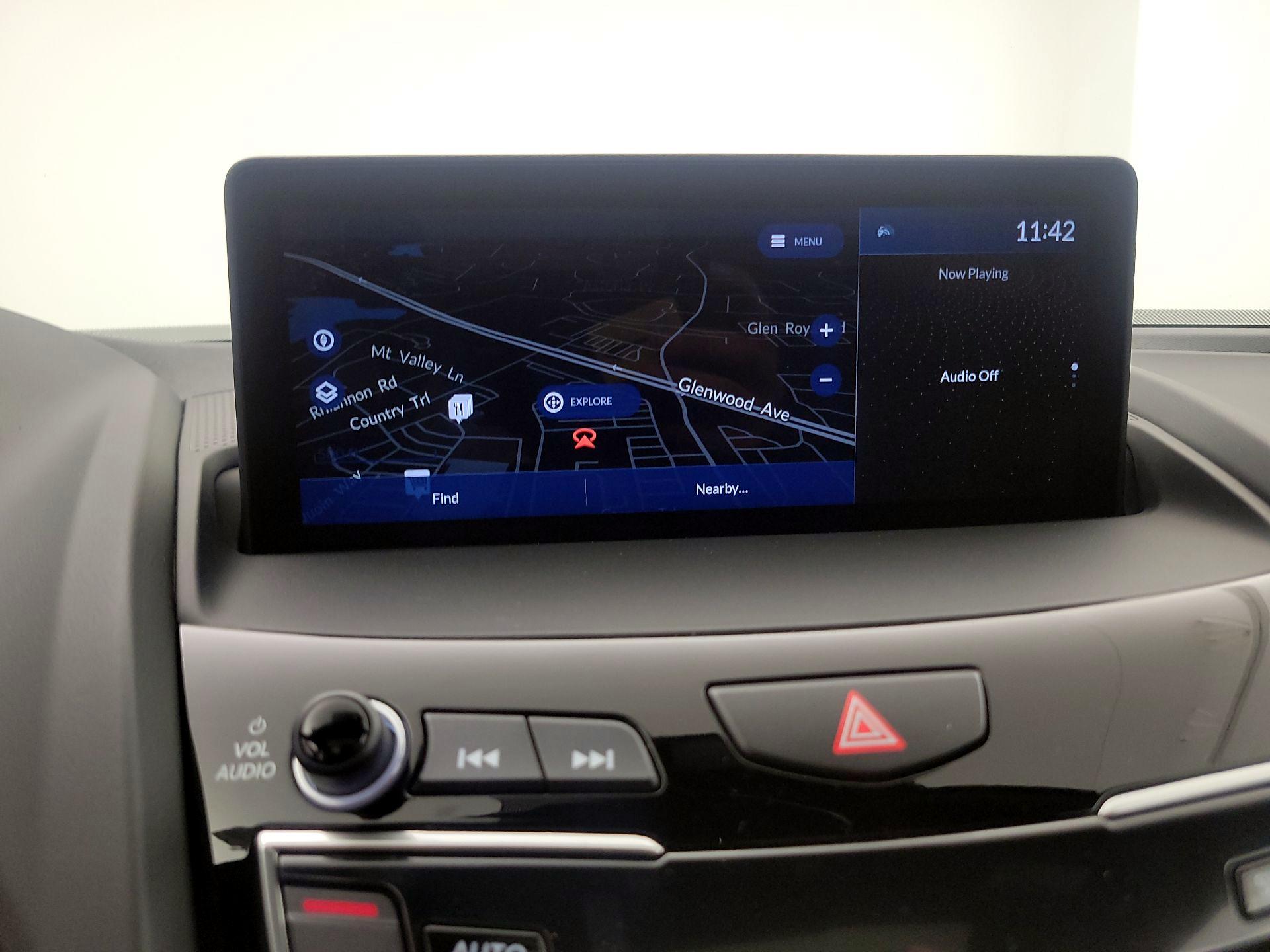 Thumbnail: 2023 Acura RDX - 14