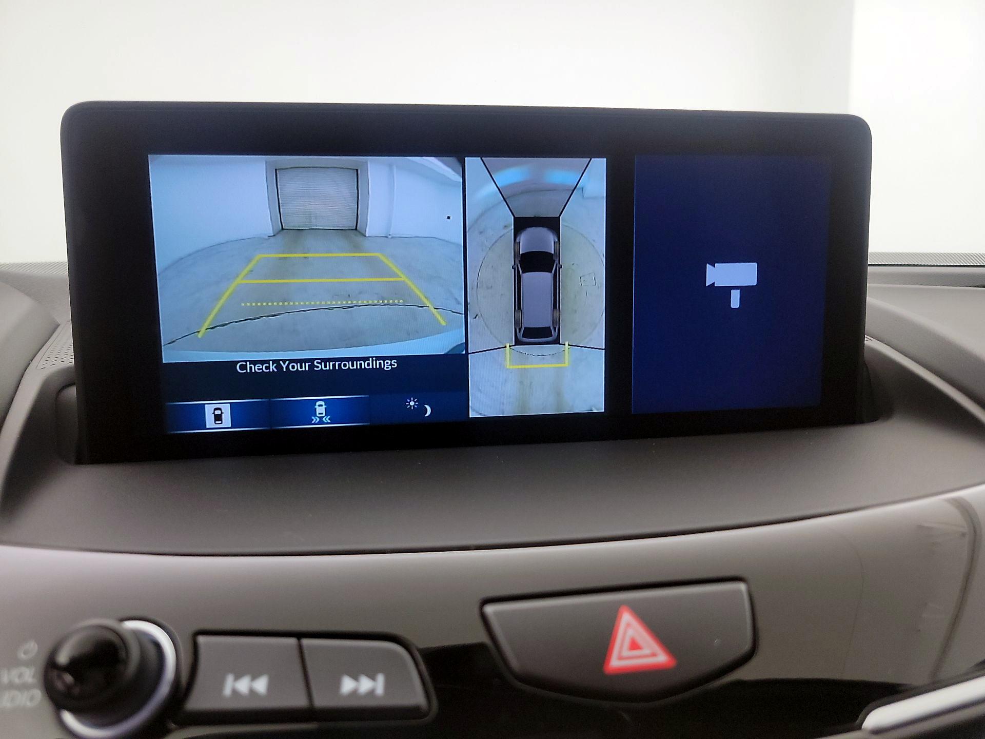 Thumbnail: 2023 Acura RDX - 15