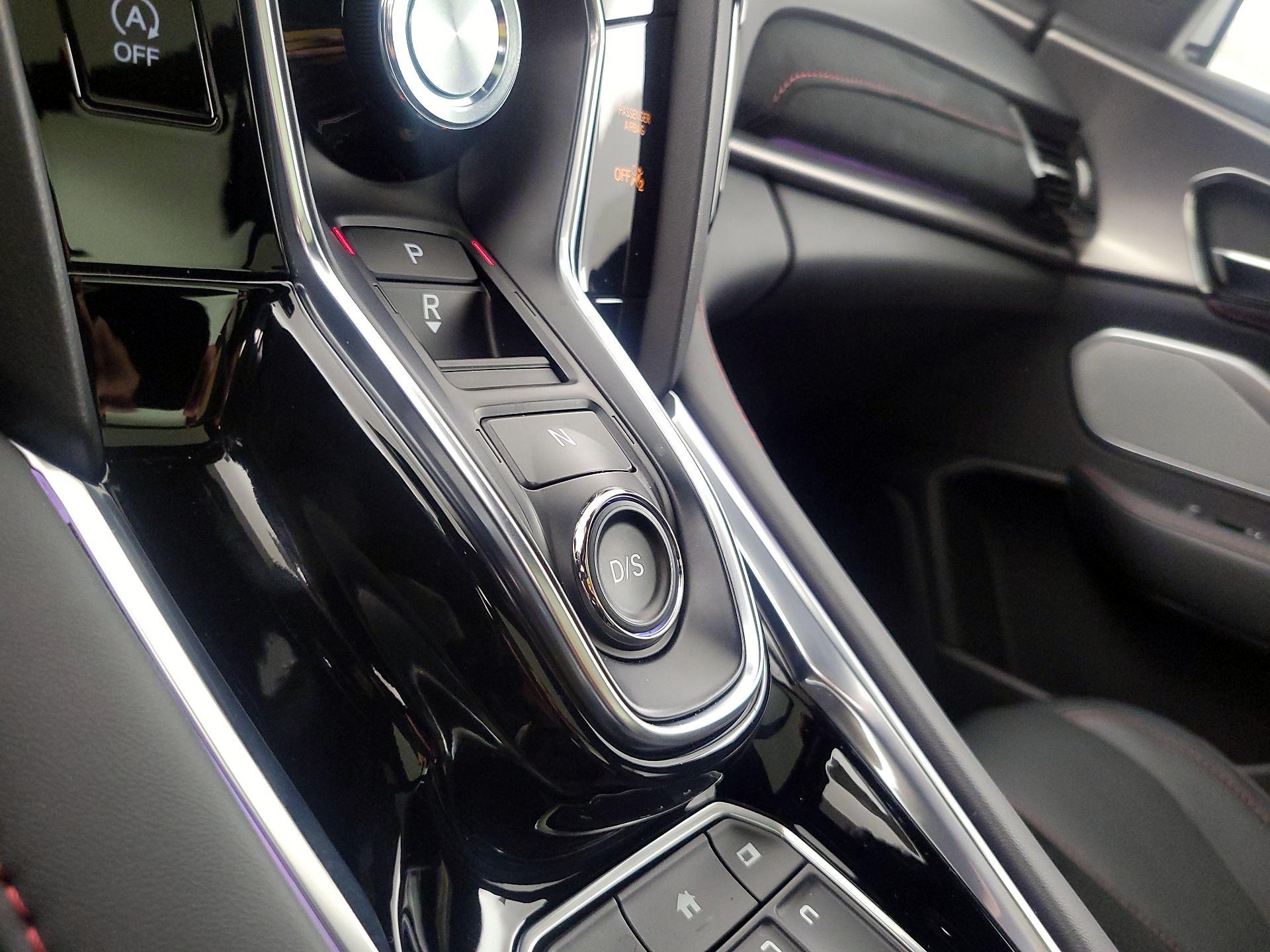 Thumbnail: 2023 Acura RDX - 18