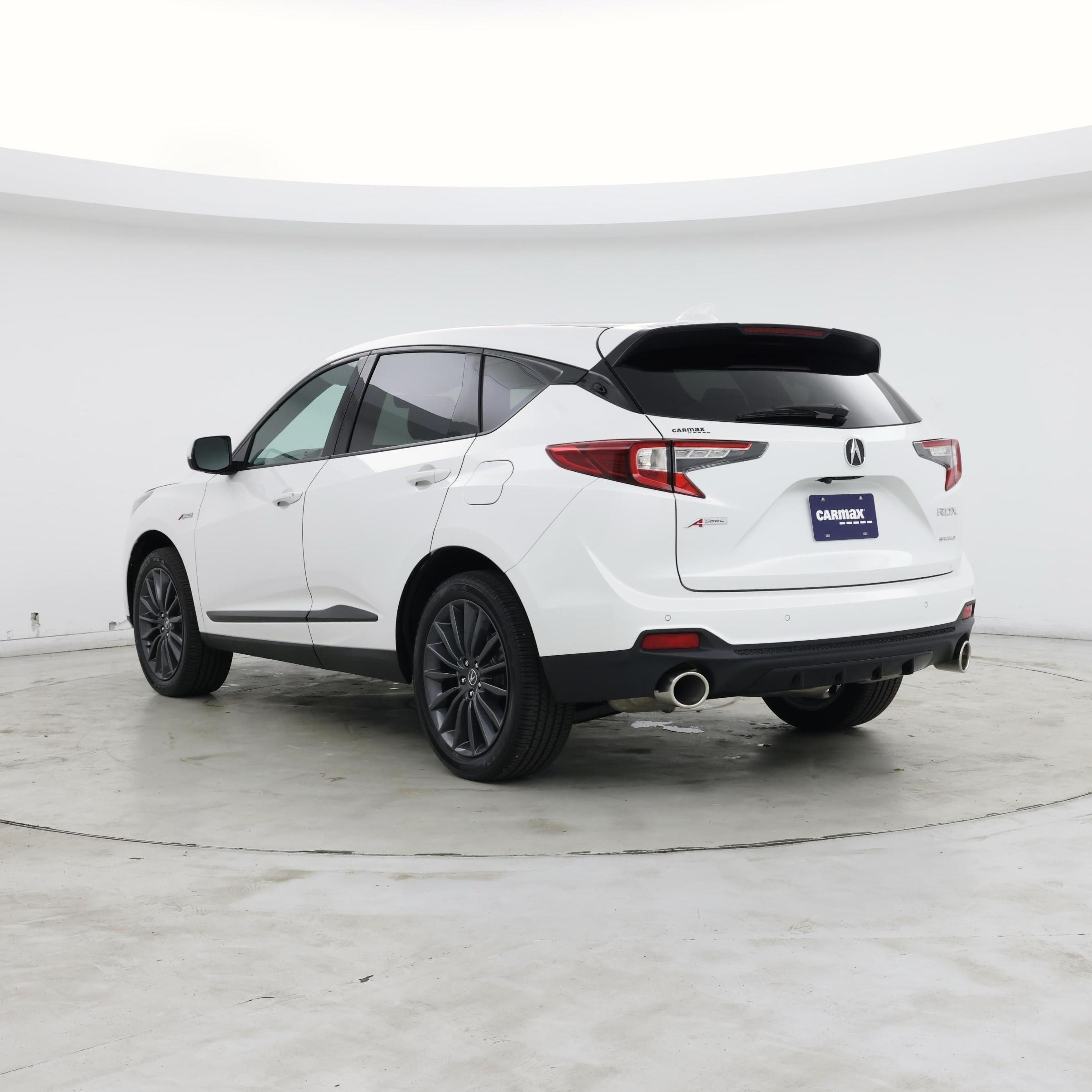 Thumbnail: 2023 Acura RDX - 2