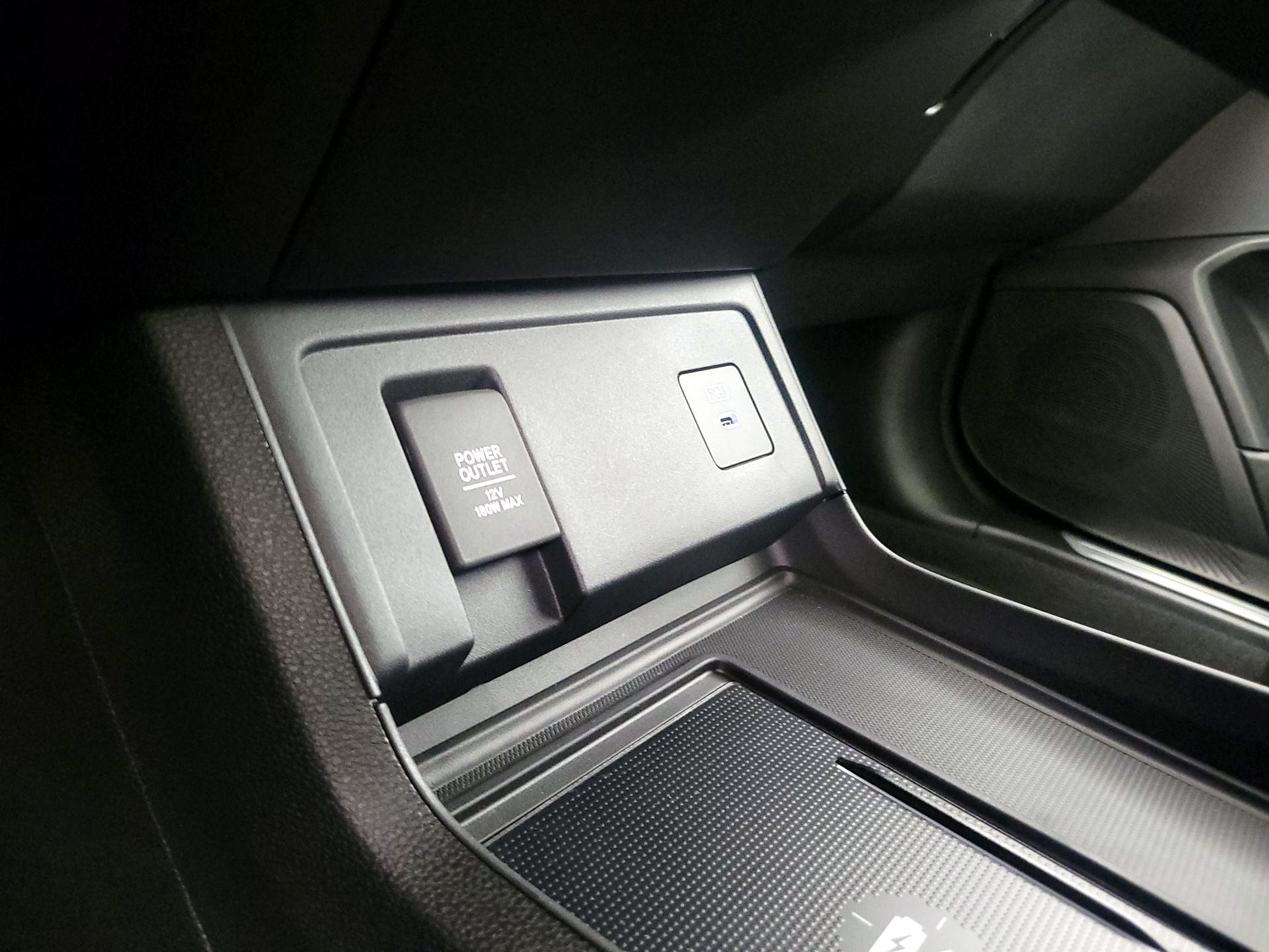 Thumbnail: 2023 Acura RDX - 19