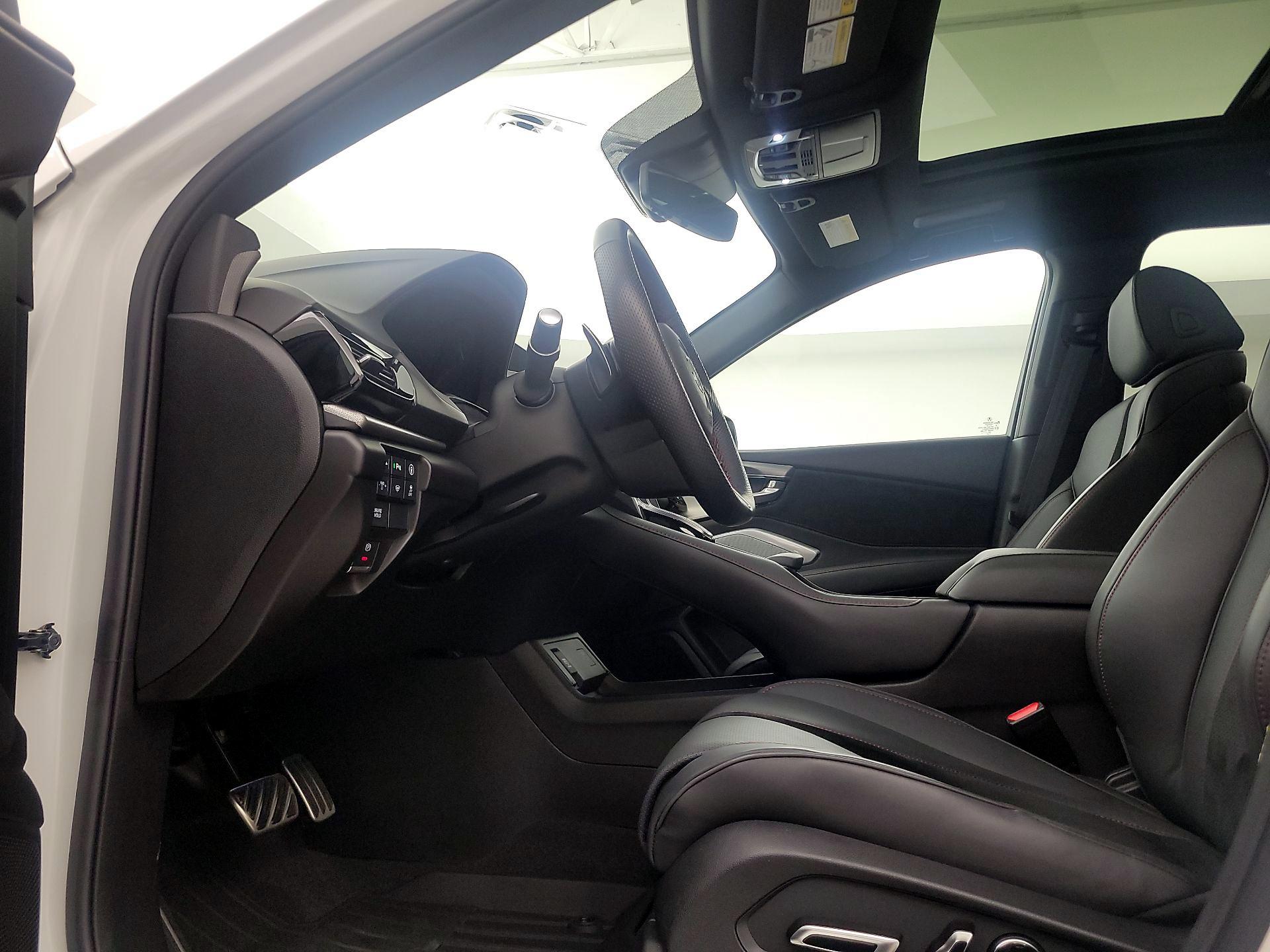 Thumbnail: 2023 Acura RDX - 20