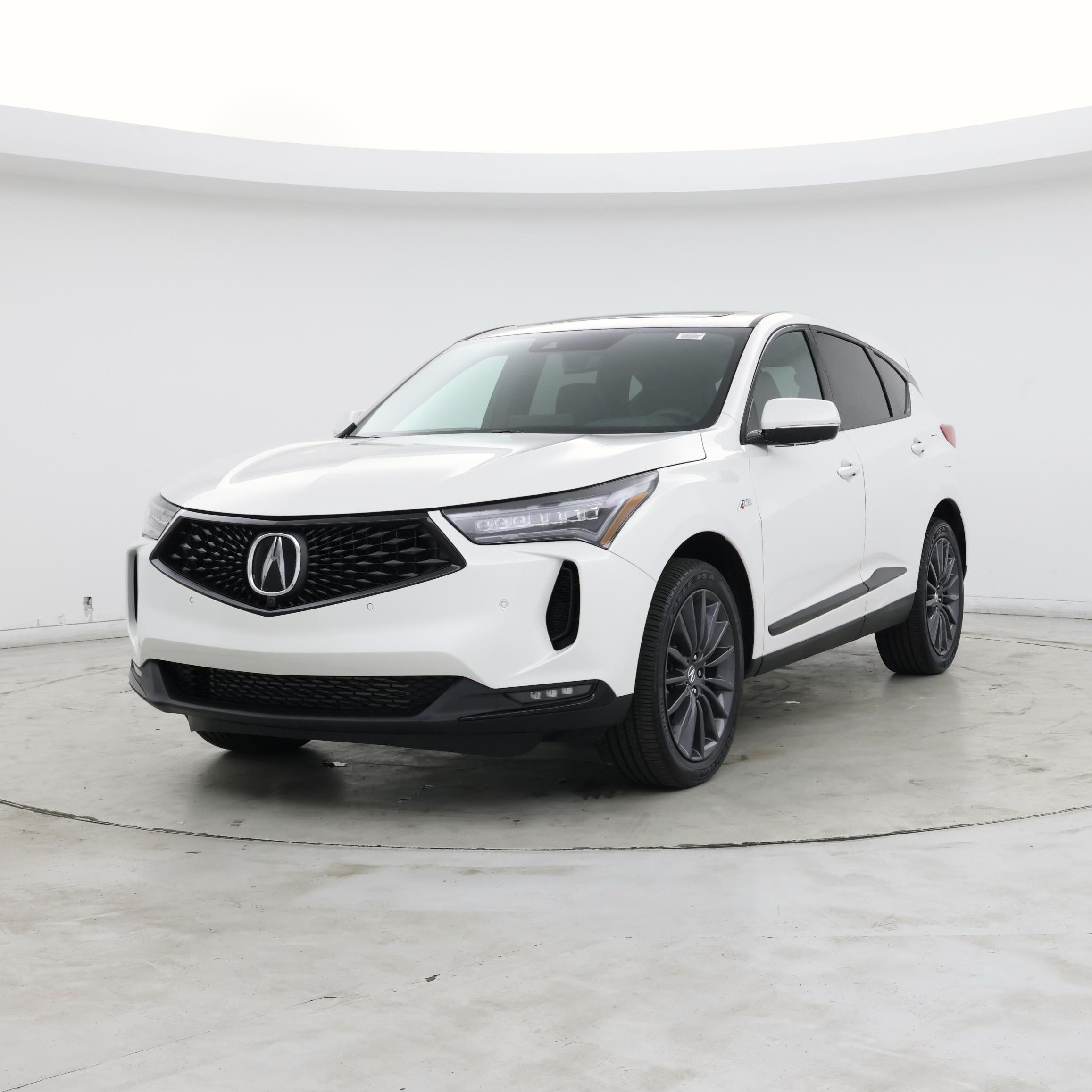 Thumbnail: 2023 Acura RDX - 4