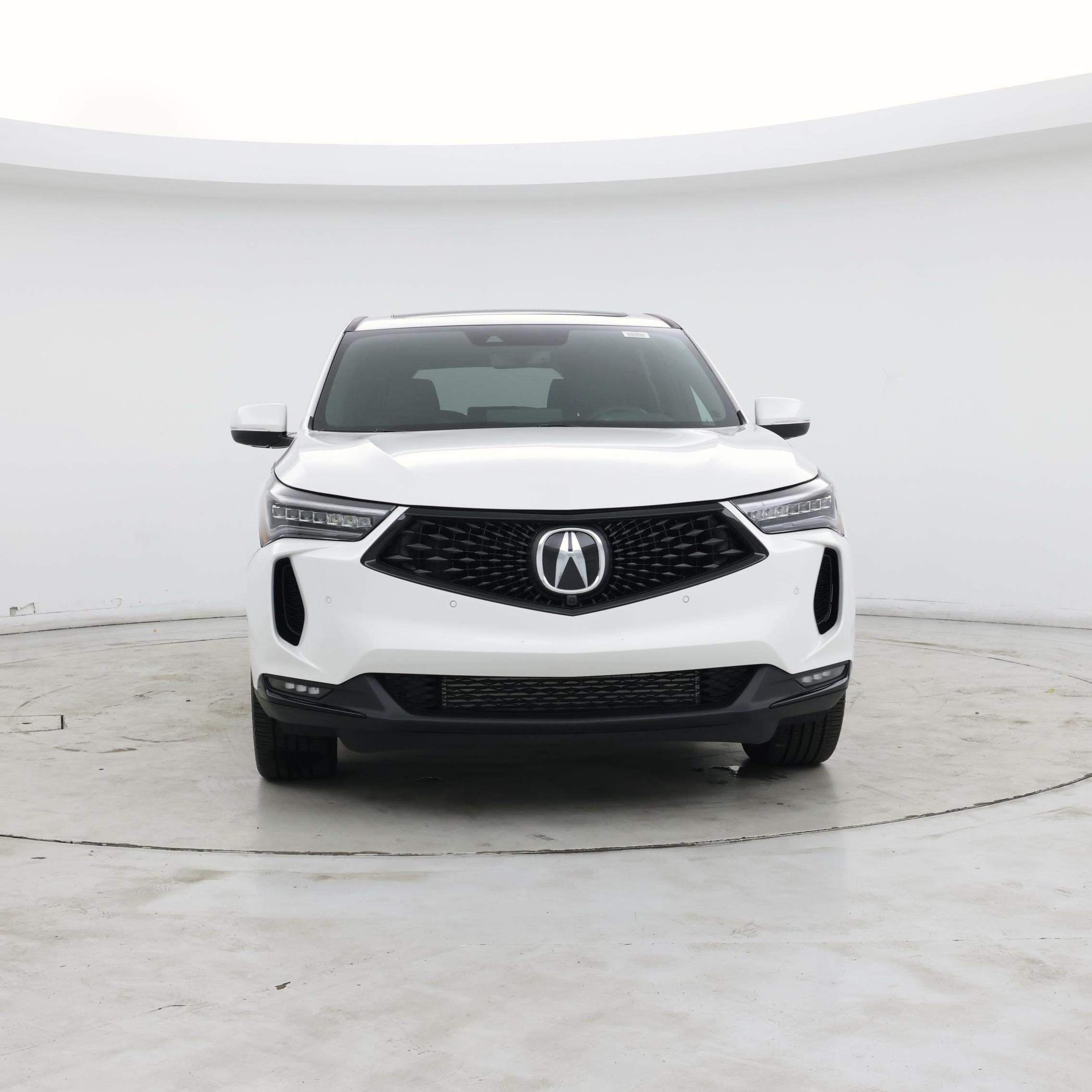 Thumbnail: 2023 Acura RDX - 5