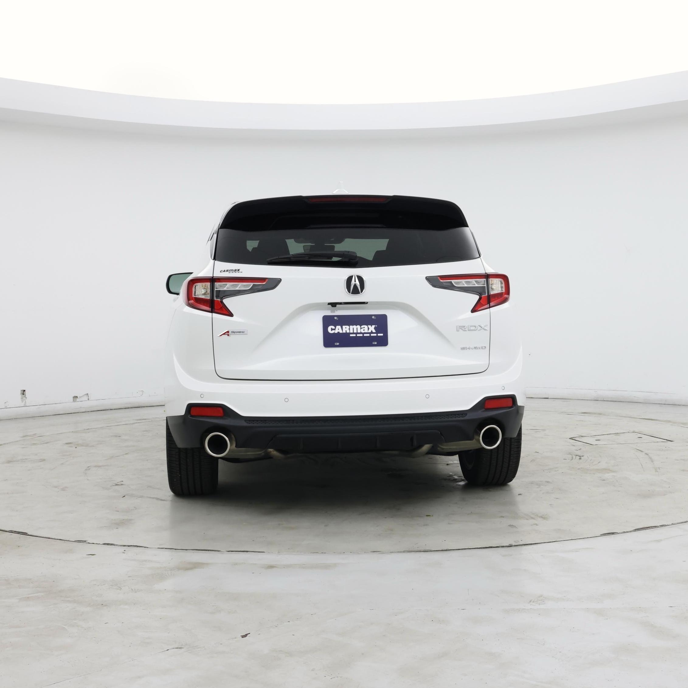 Thumbnail: 2023 Acura RDX - 6