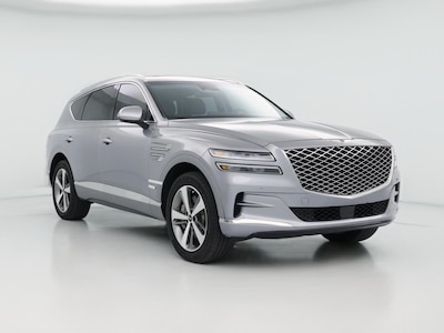 2024 Genesis GV80 3.5T