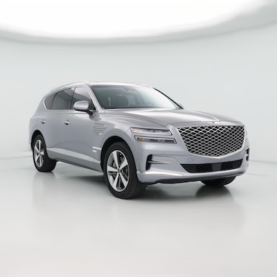 2024 Genesis GV80 3.5T