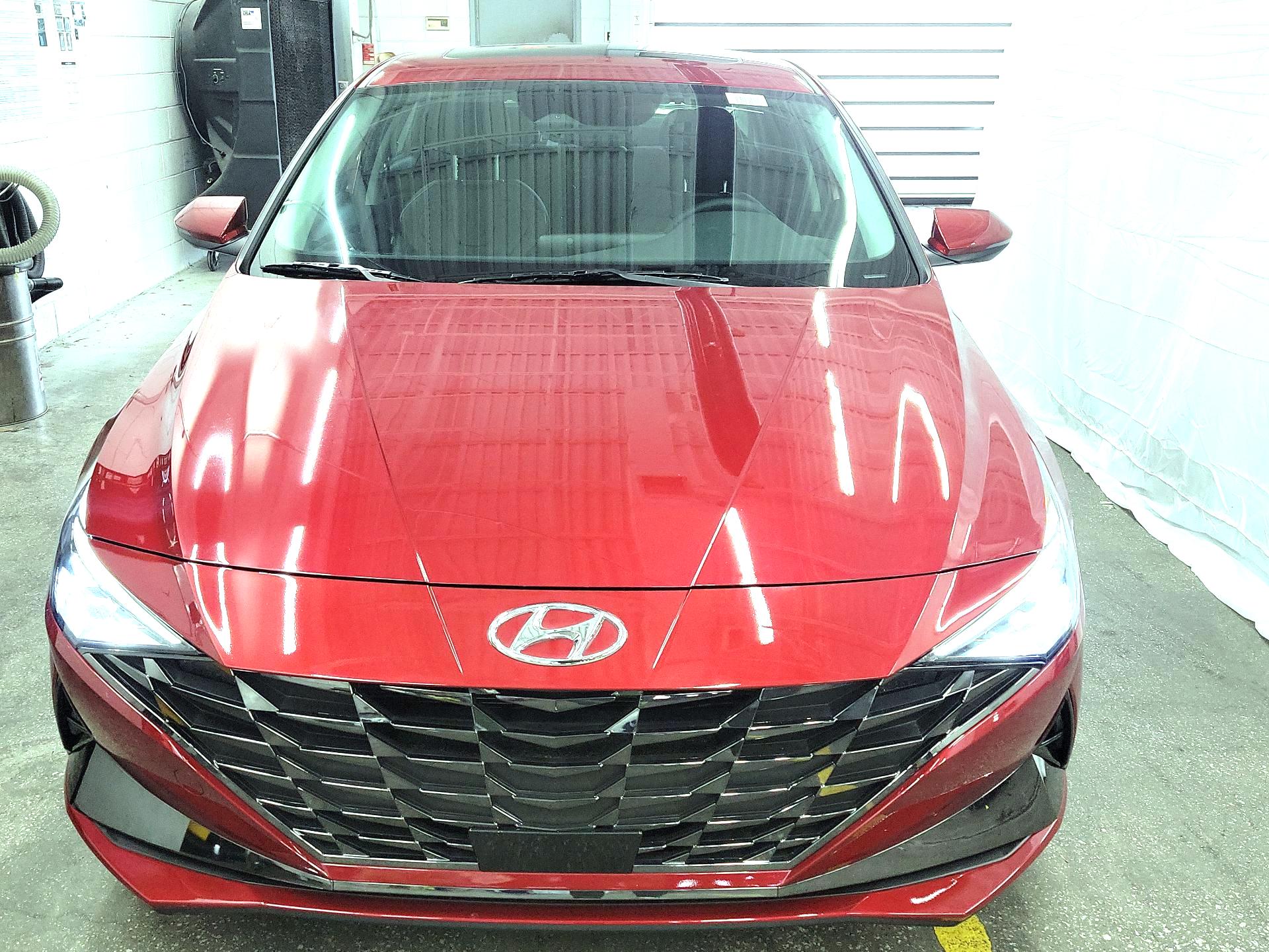 Thumbnail: 2023 Hyundai Elantra - 2