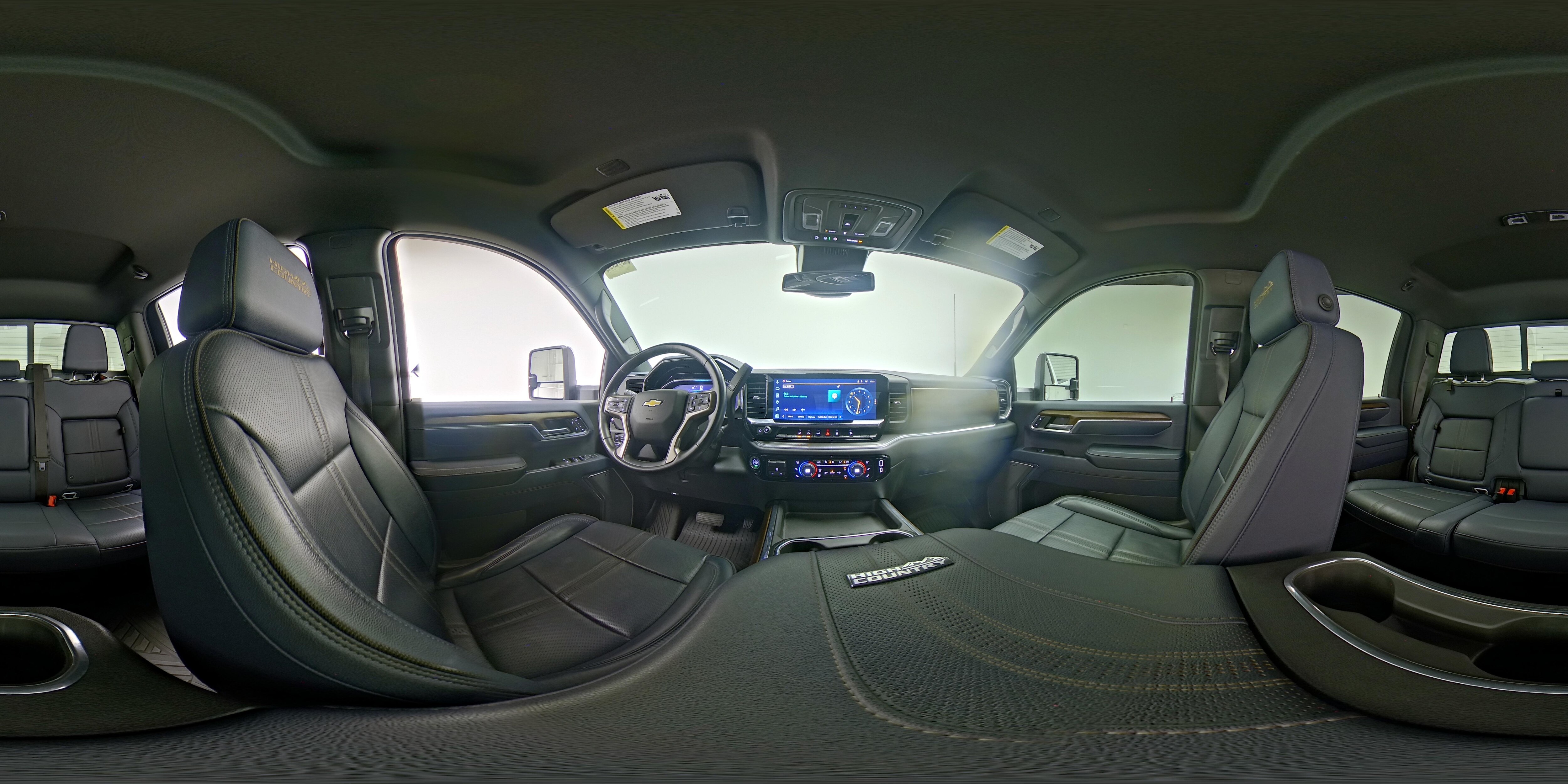 2024 Chevrolet Silverado 2500HD High Country - Photo 24