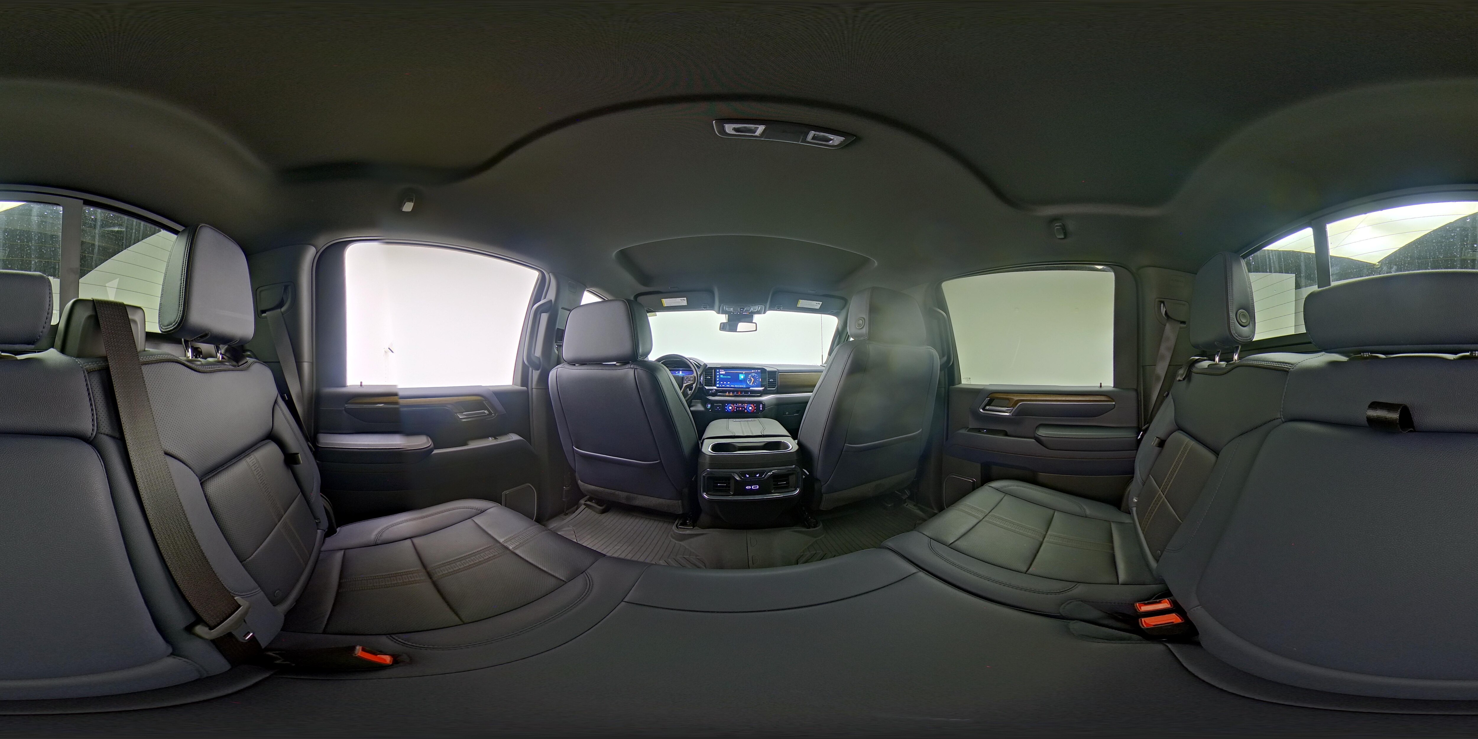 2024 Chevrolet Silverado 2500HD High Country - Photo 25