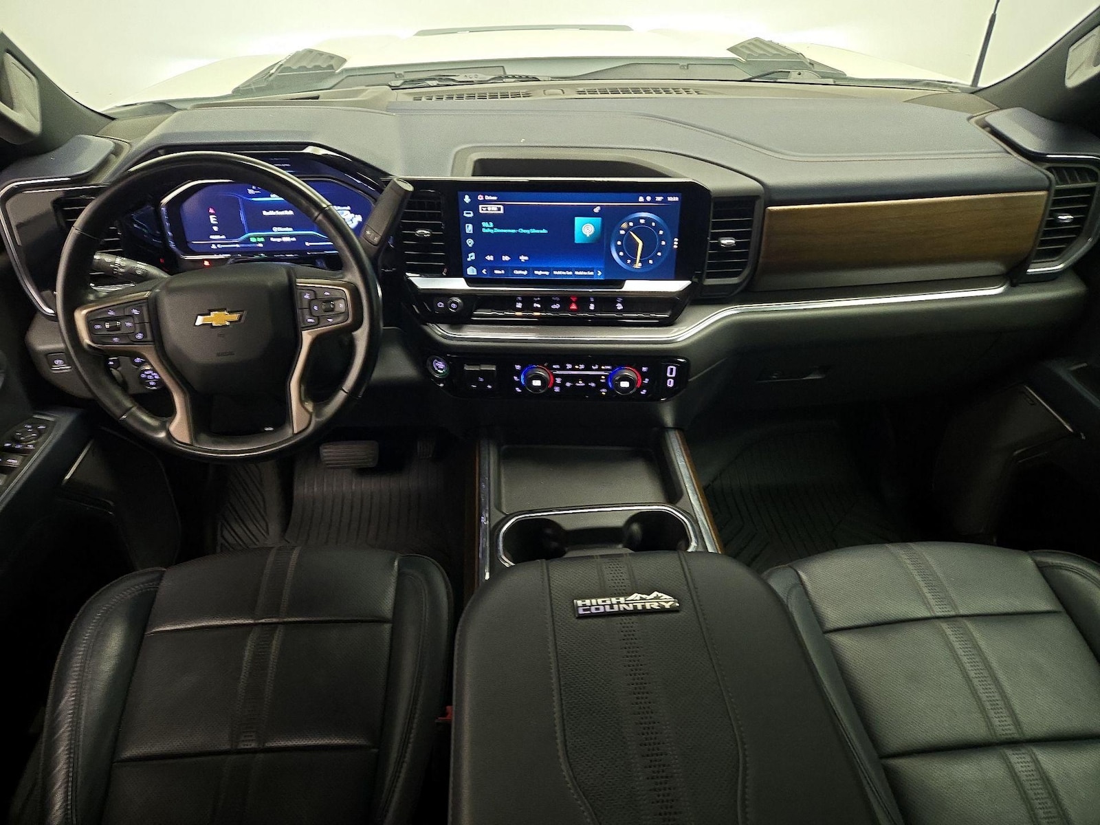 2024 Chevrolet Silverado 2500HD High Country - Photo 10