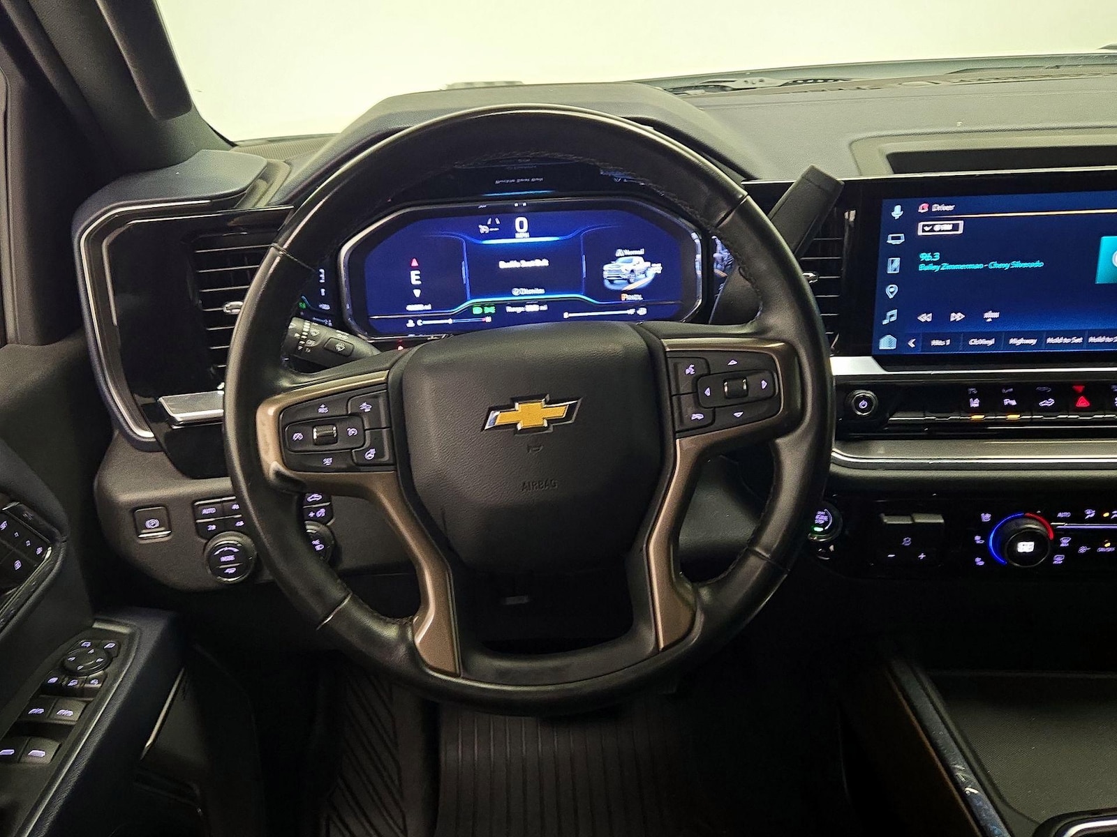 2024 Chevrolet Silverado 2500HD High Country - Photo 11