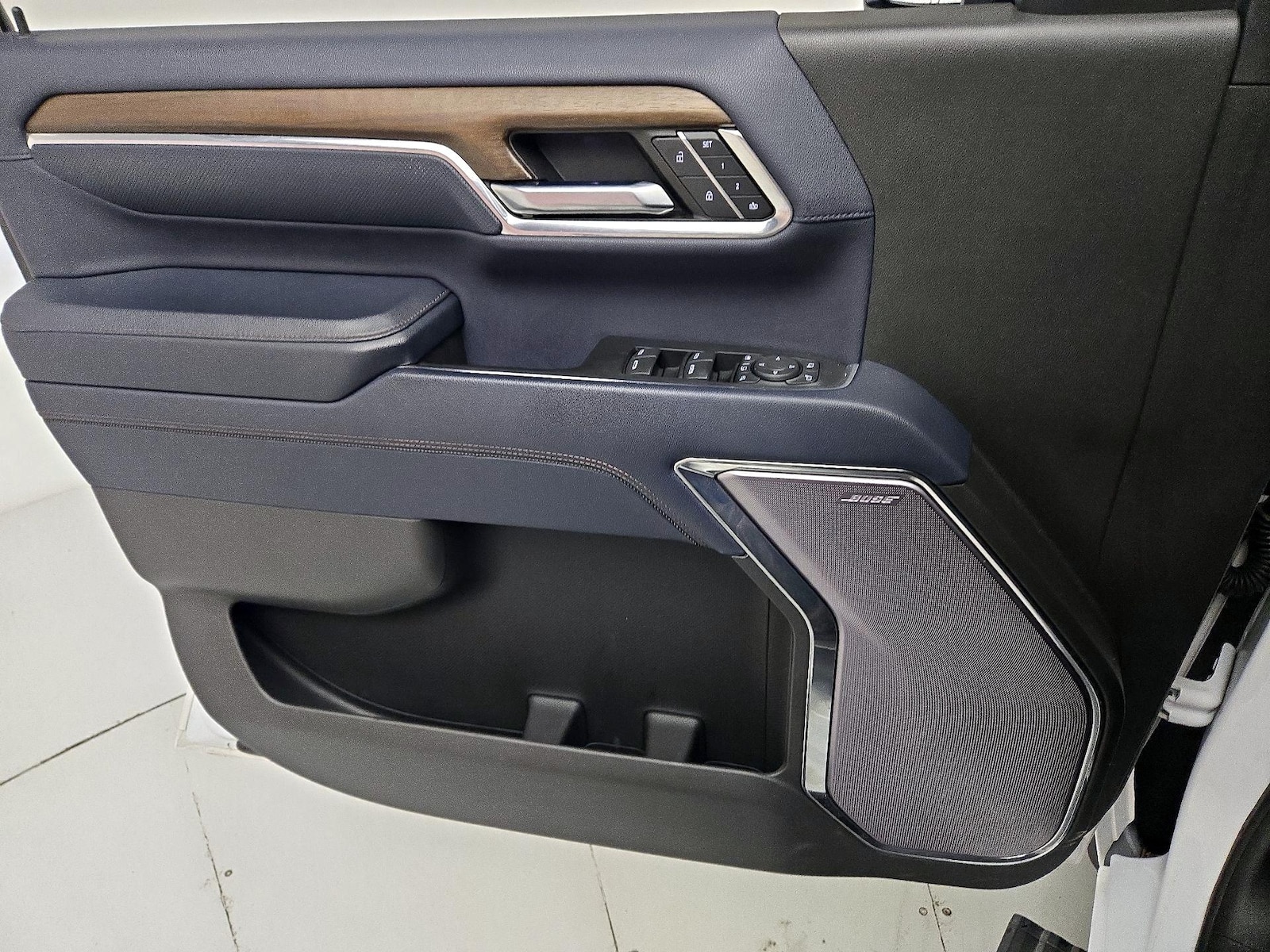 2024 Chevrolet Silverado 2500HD High Country - Photo 13