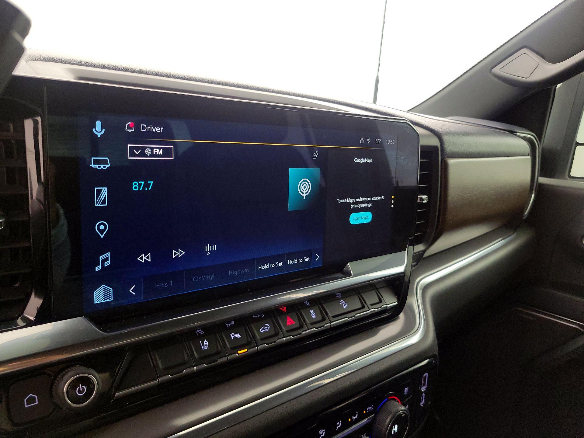 Thumbnail: 2024 Chevrolet Silverado 2500 - 15