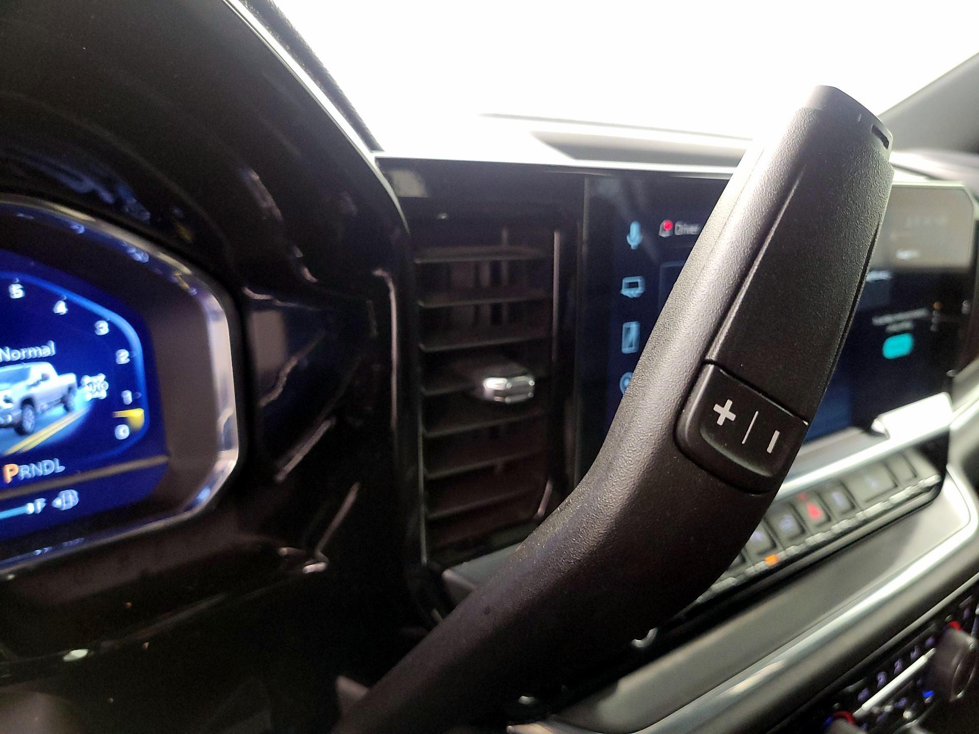 Thumbnail: 2024 Chevrolet Silverado 2500 - 17