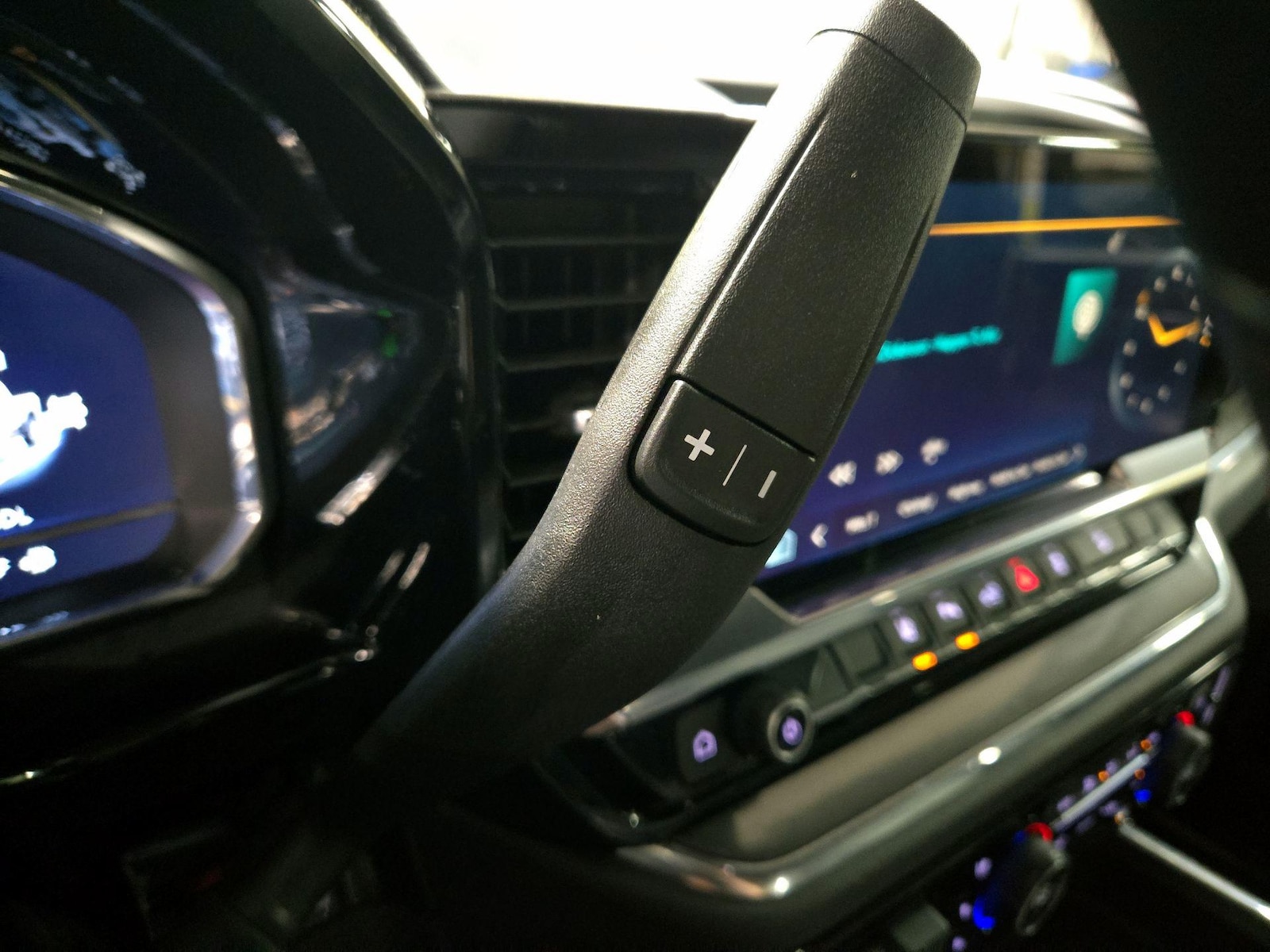 2024 Chevrolet Silverado 2500HD High Country - Photo 18