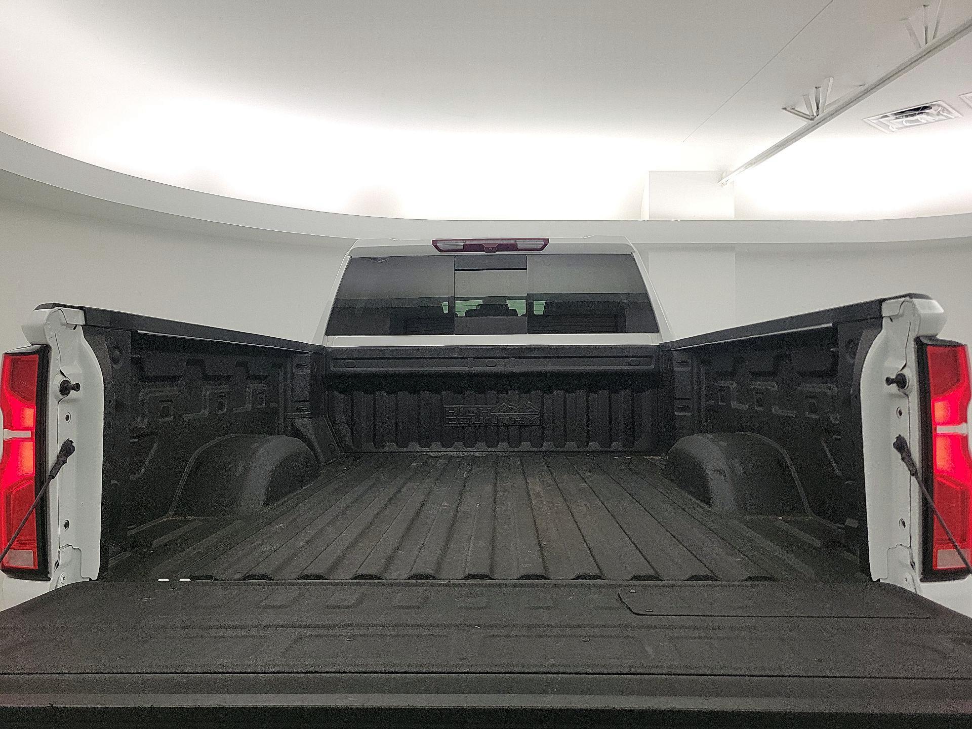 Thumbnail: 2024 Chevrolet Silverado 2500 - 20