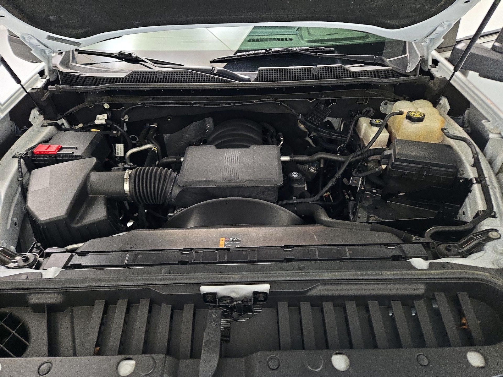 2024 Chevrolet Silverado 2500HD High Country - Photo 22
