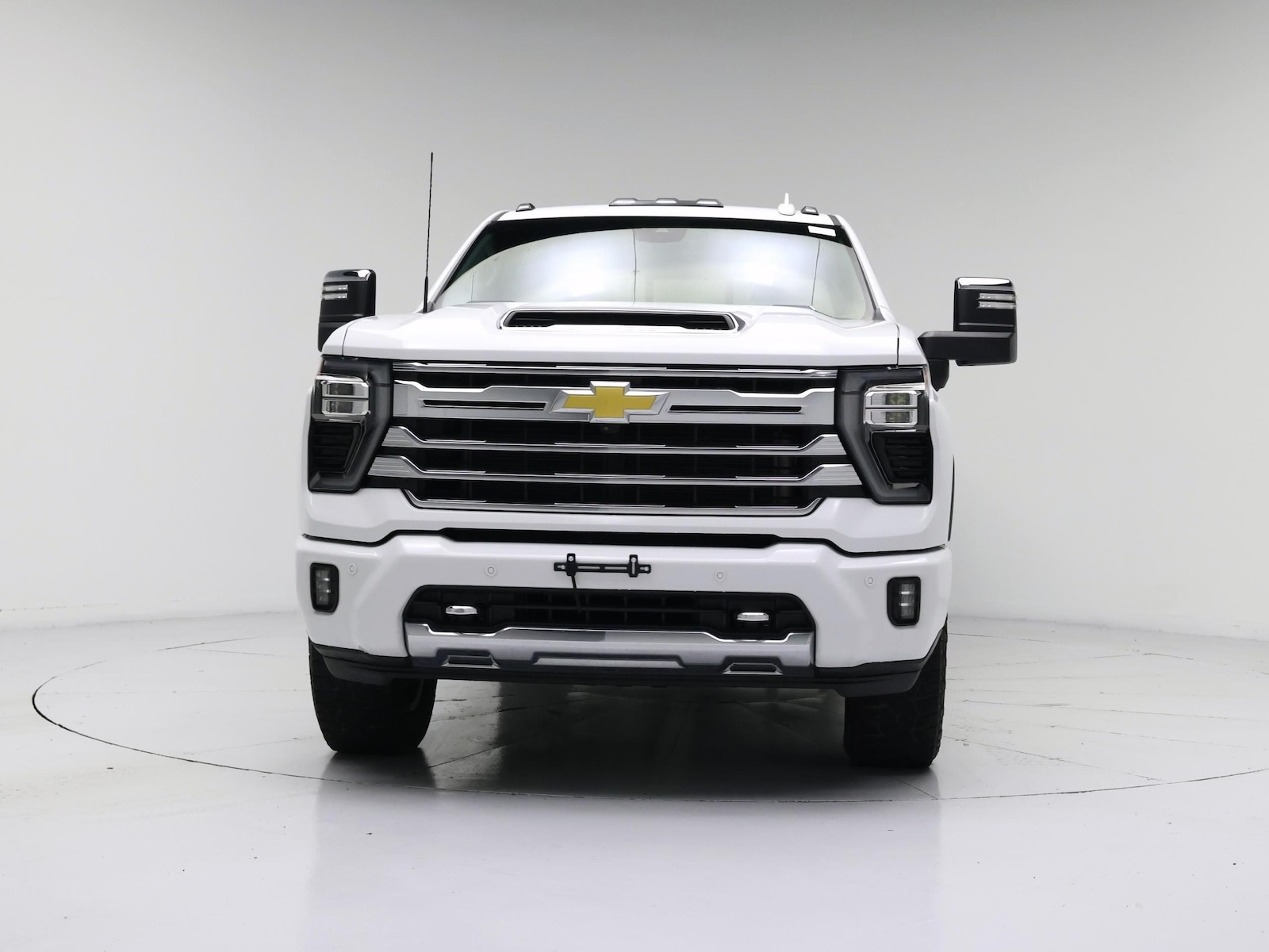 2024 Chevrolet Silverado 2500HD High Country - Photo 6