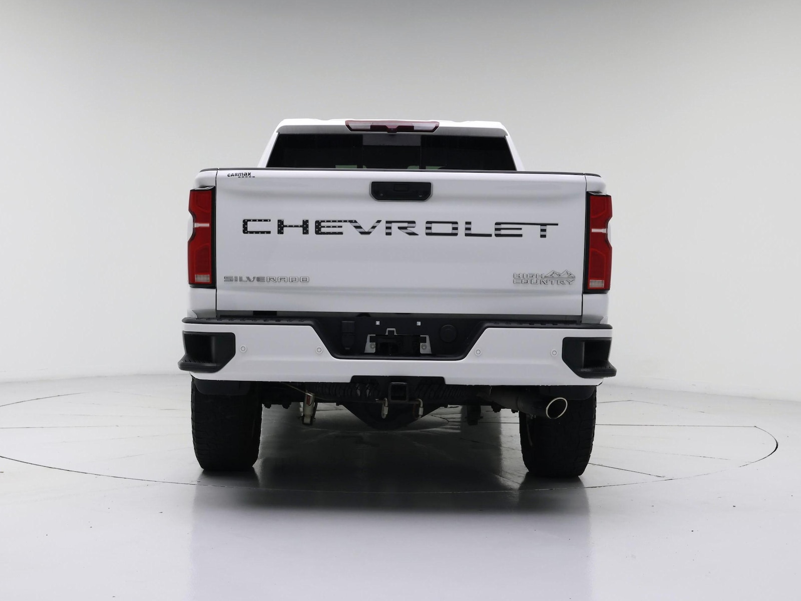 2024 Chevrolet Silverado 2500HD High Country - Photo 7