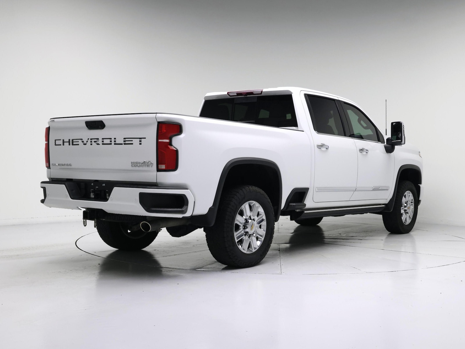 2024 Chevrolet Silverado 2500HD High Country - Photo 9