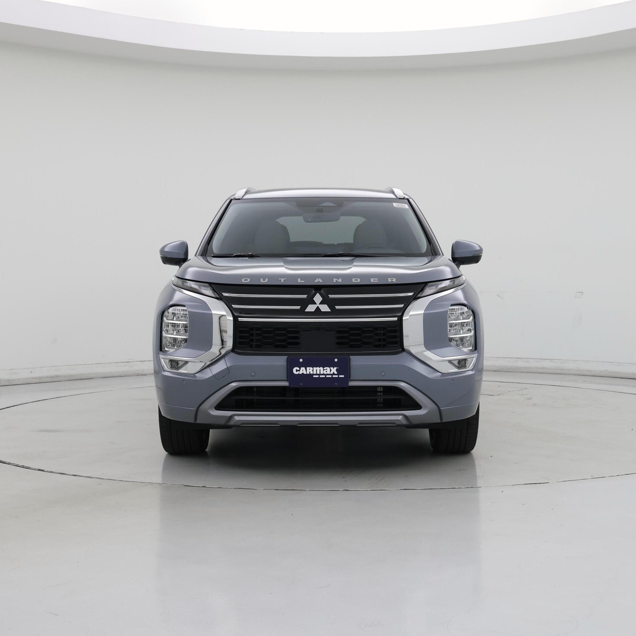 Thumbnail: 2025 Mitsubishi Outlander - 5