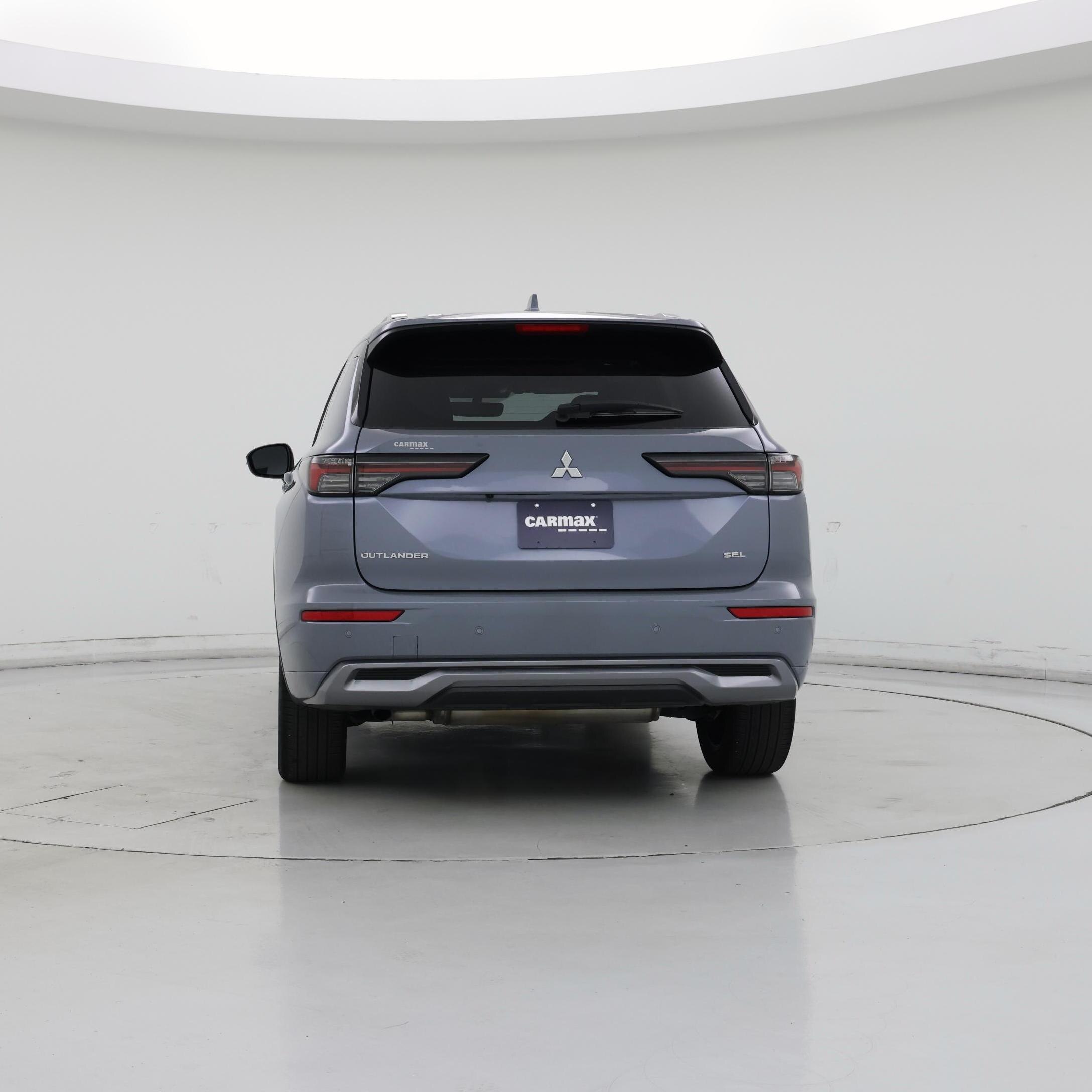 Thumbnail: 2025 Mitsubishi Outlander - 6