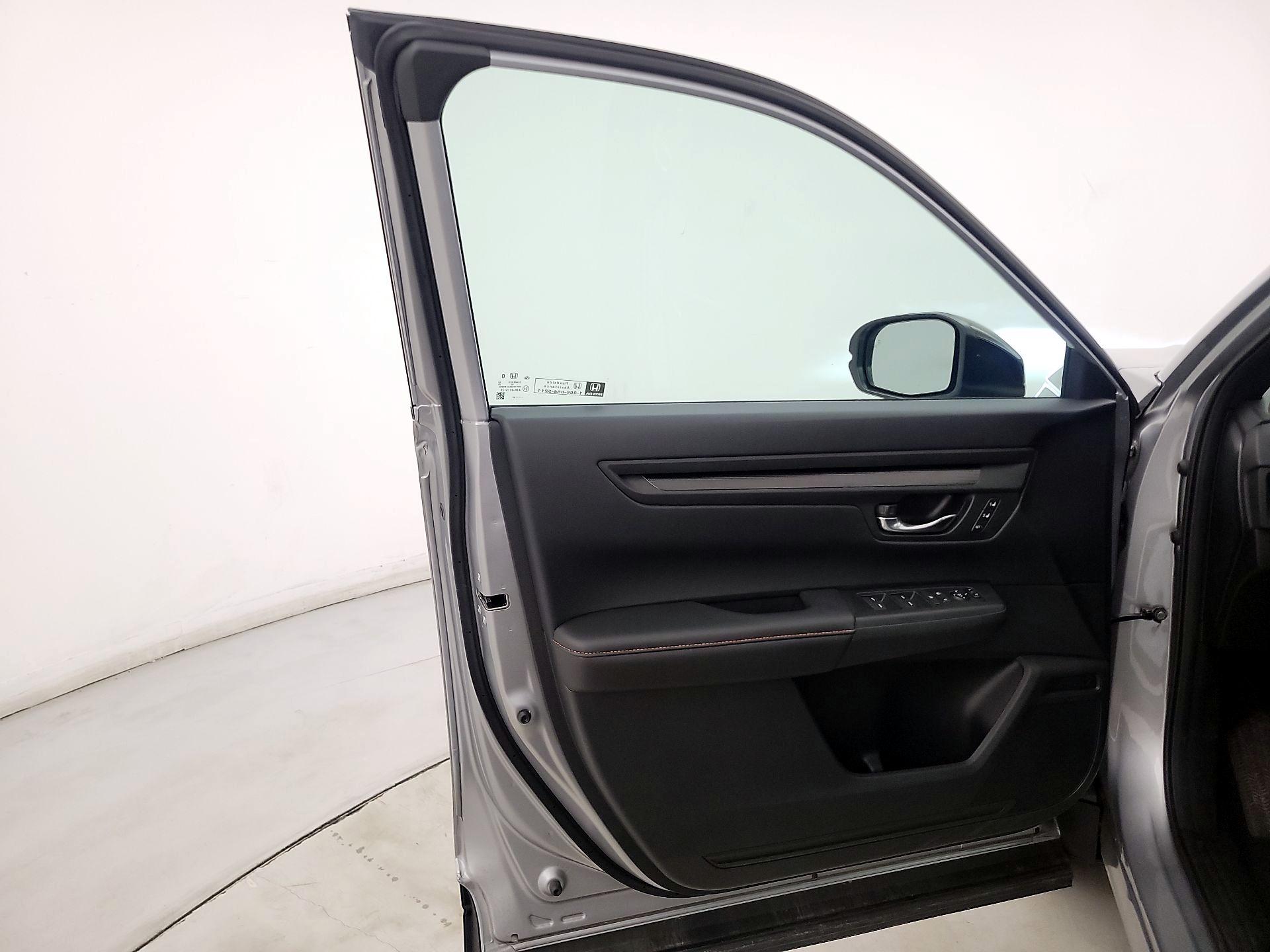 Thumbnail: 2025 Honda CR-V - 12