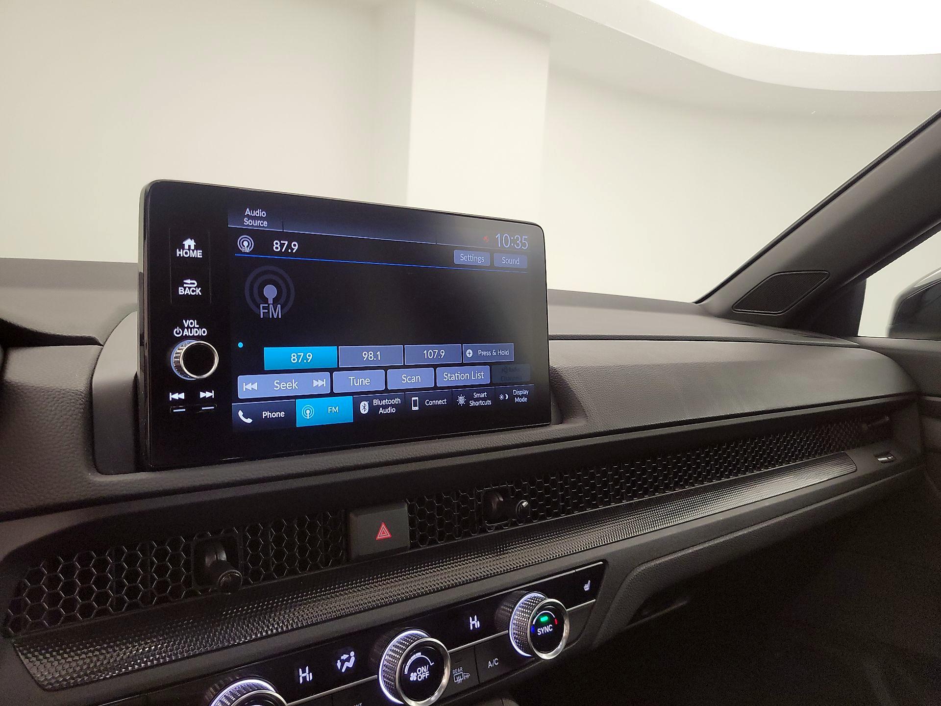 Thumbnail: 2025 Honda CR-V - 15